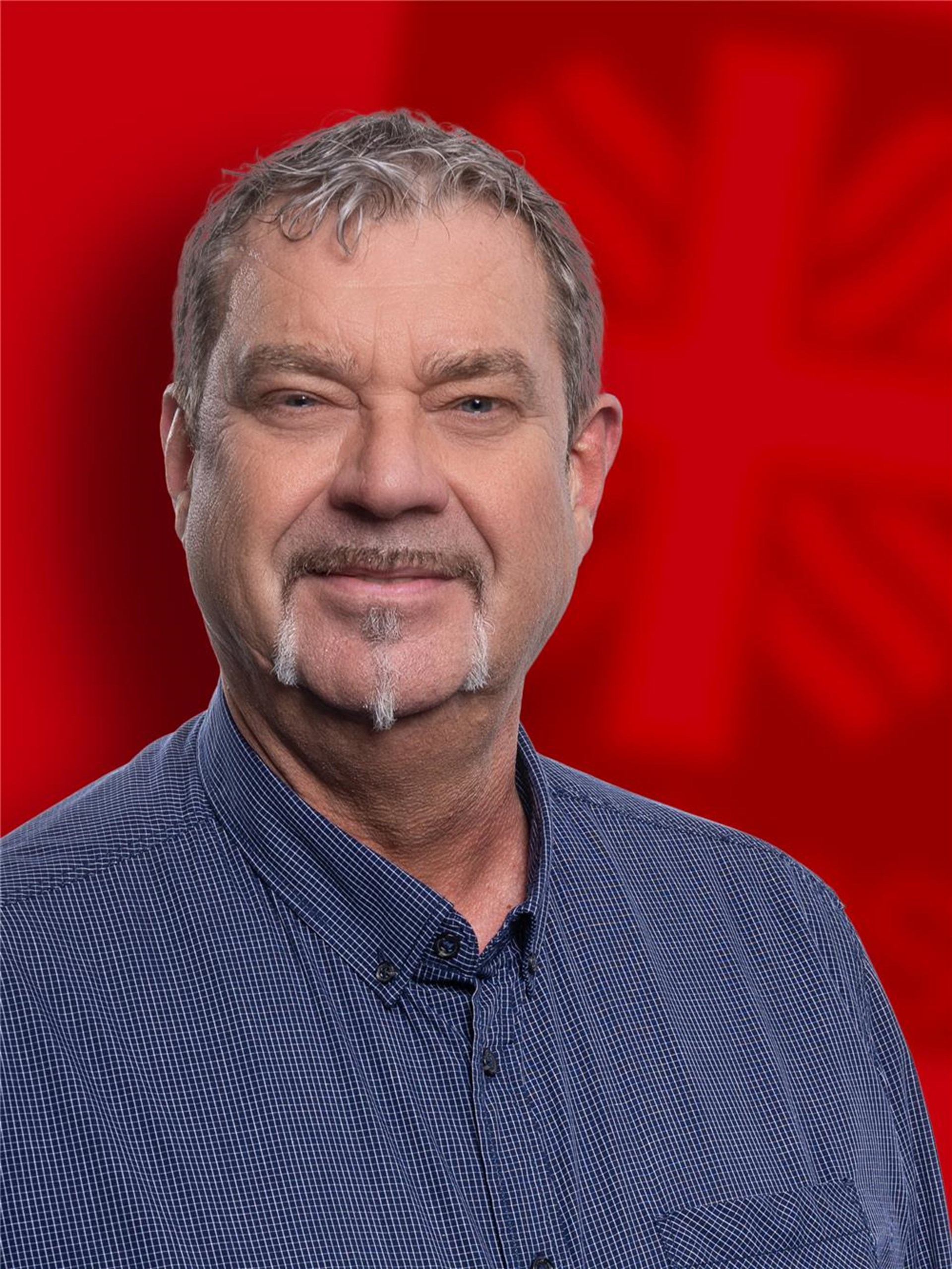 Gregor Klonczynski
