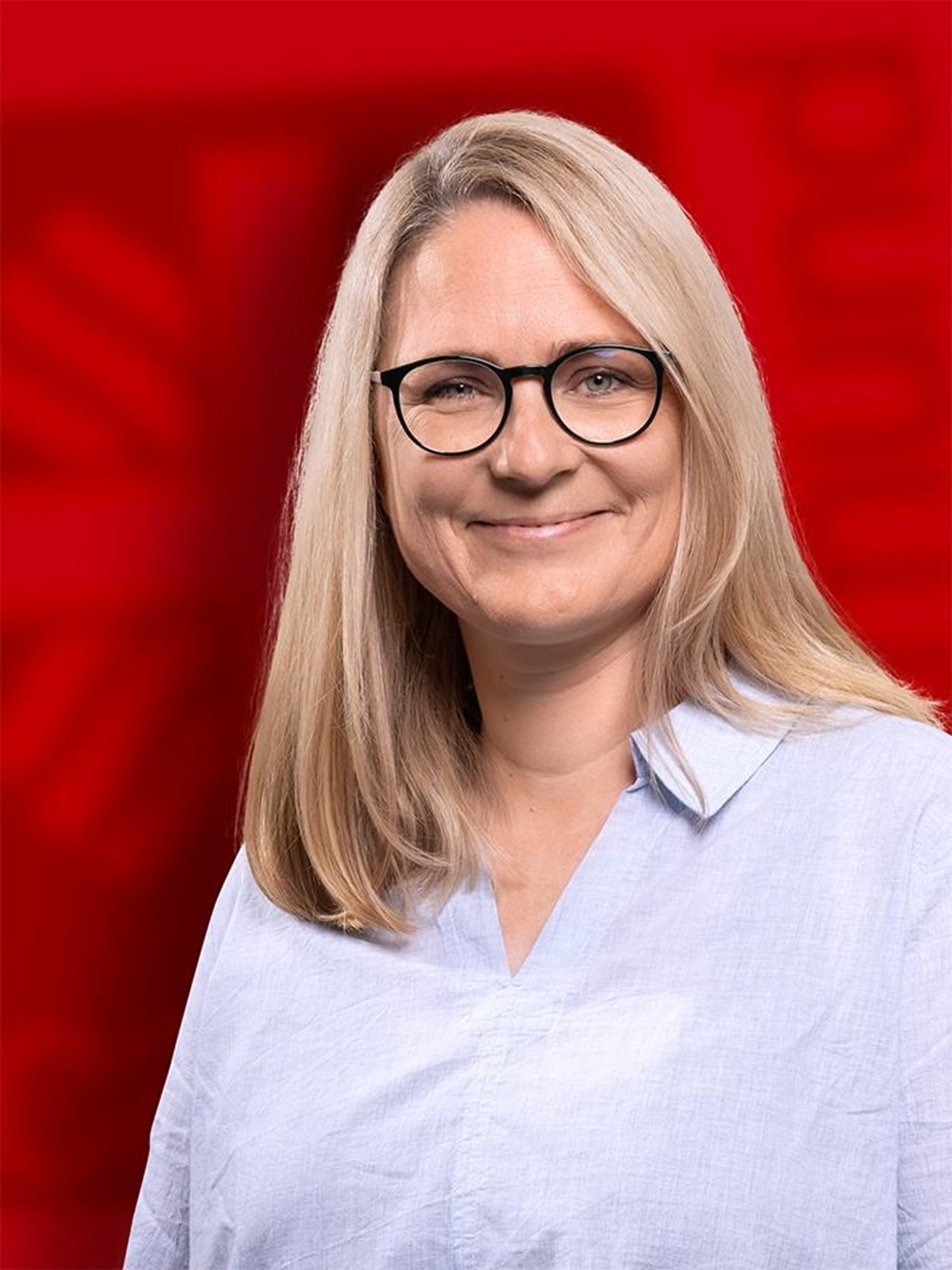 Julia Asmuth