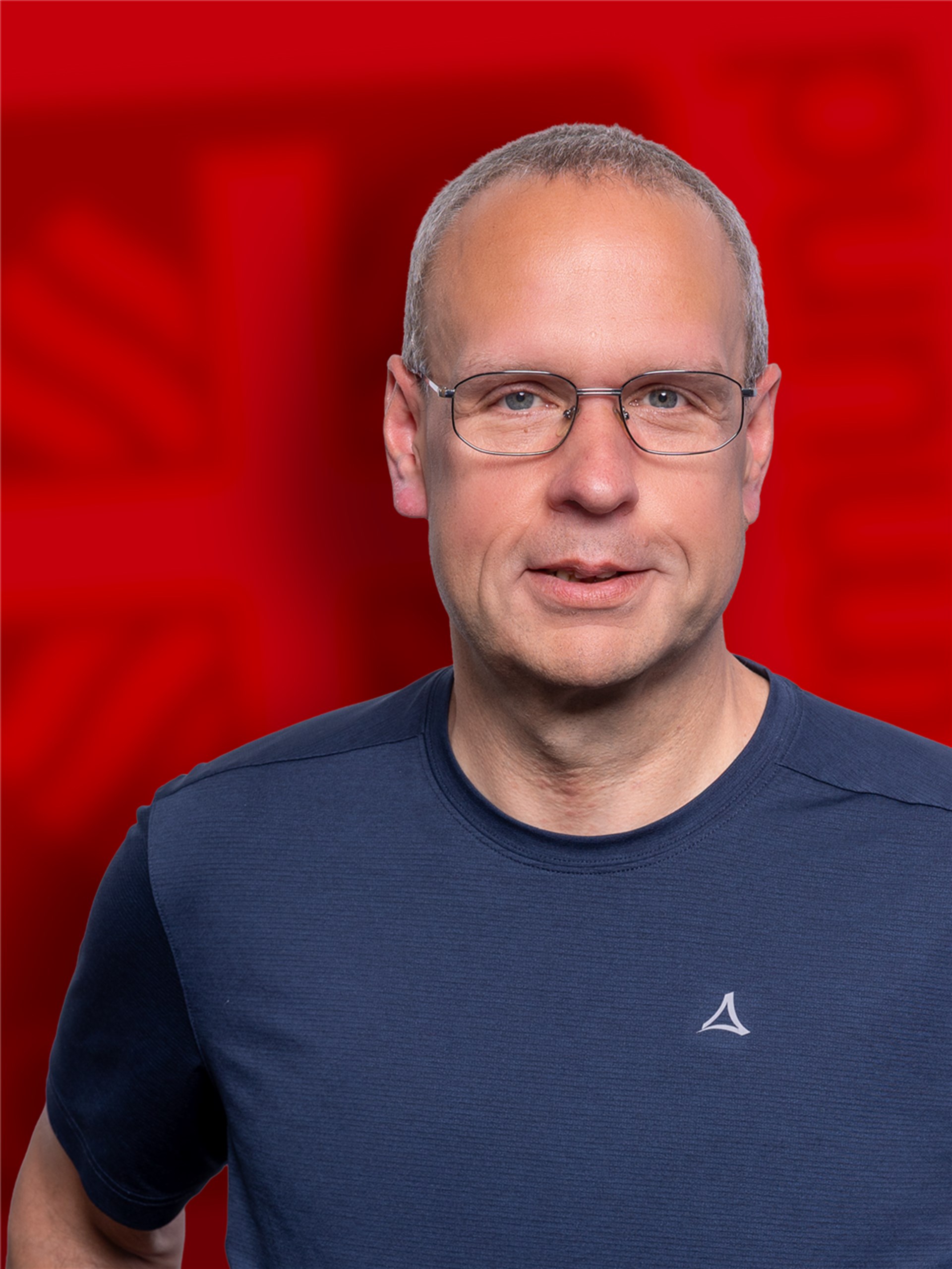 Porträt Bernd Althoff
