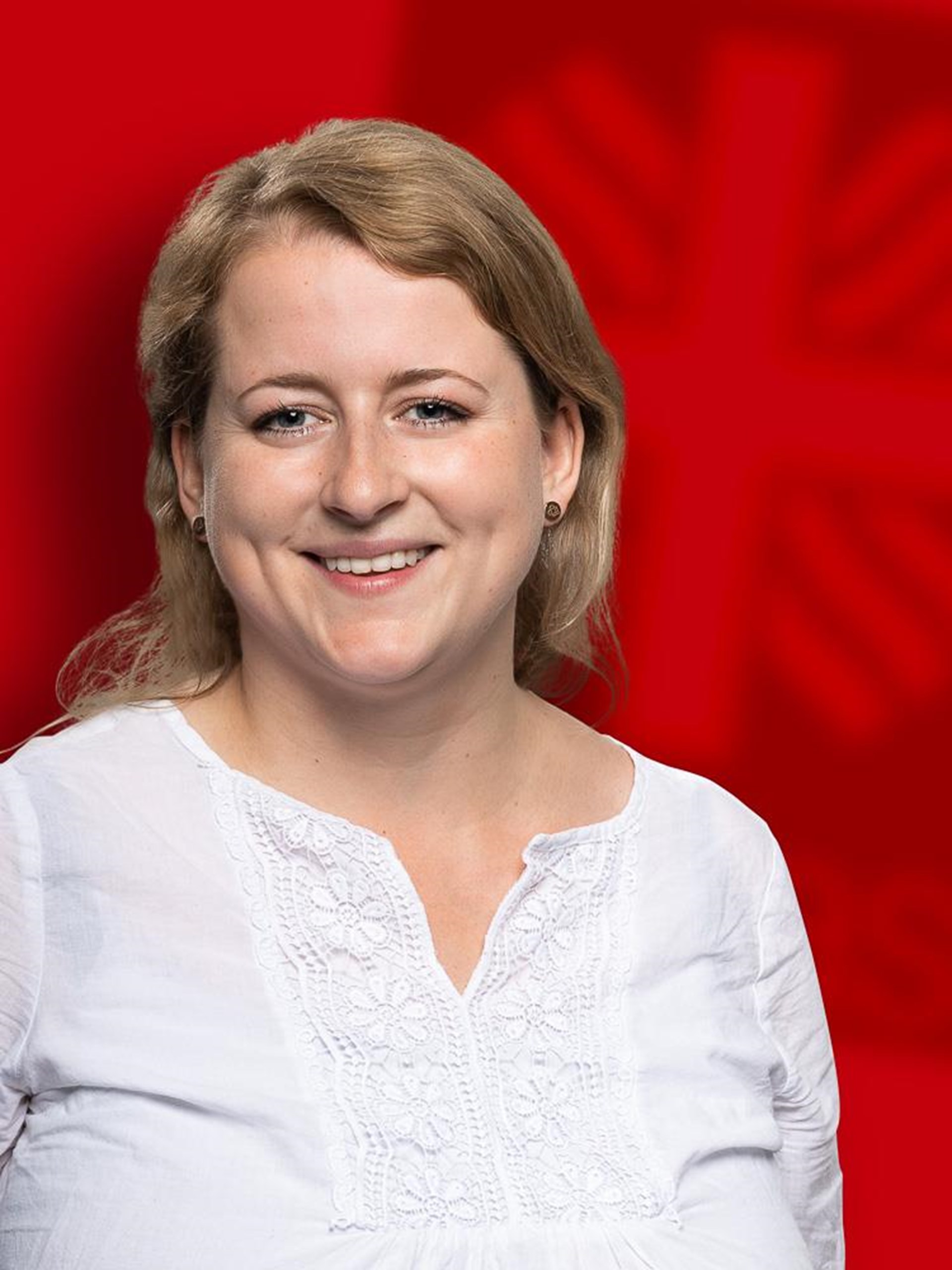Anja Beckmann