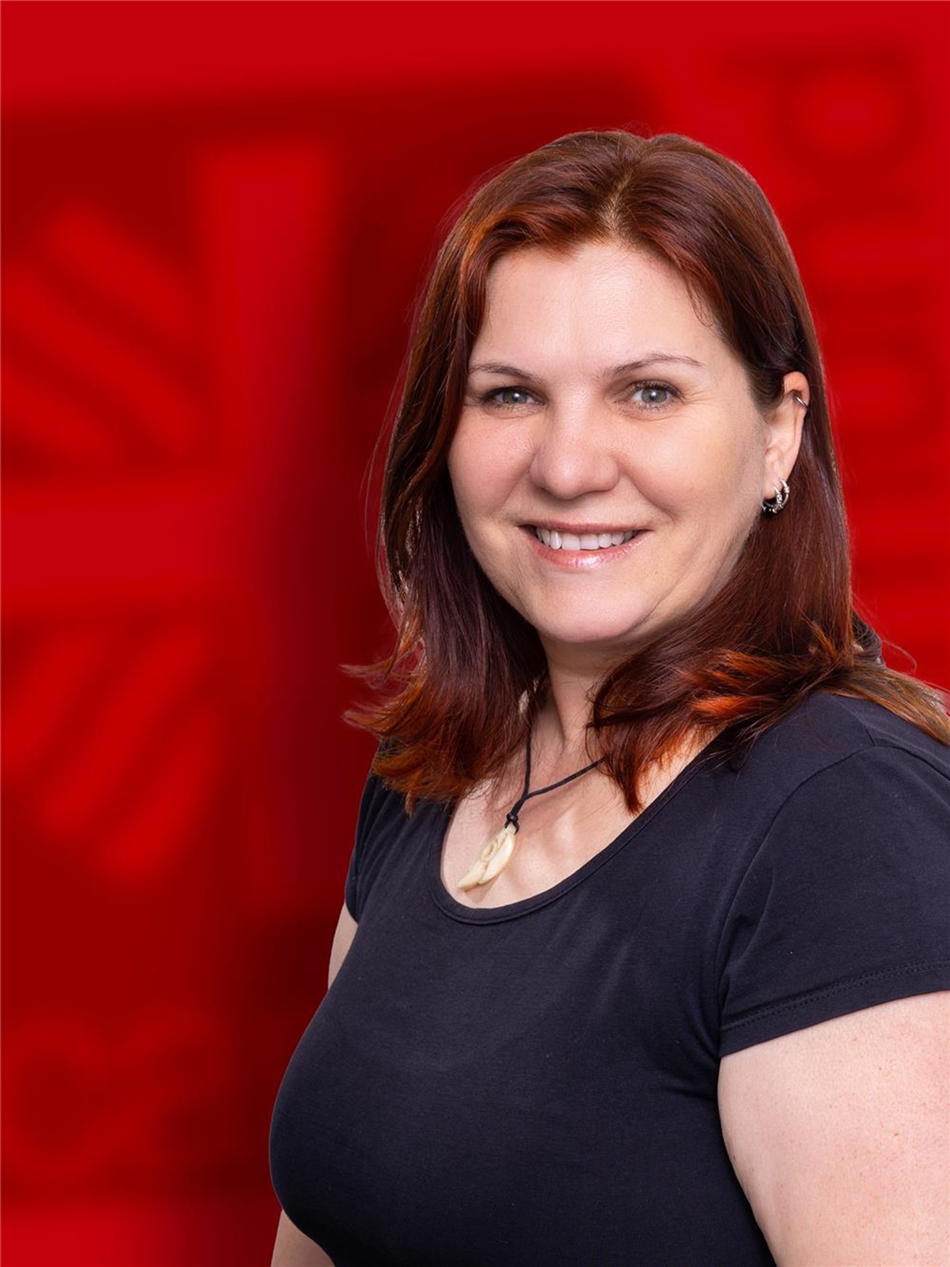 Daria Bendig