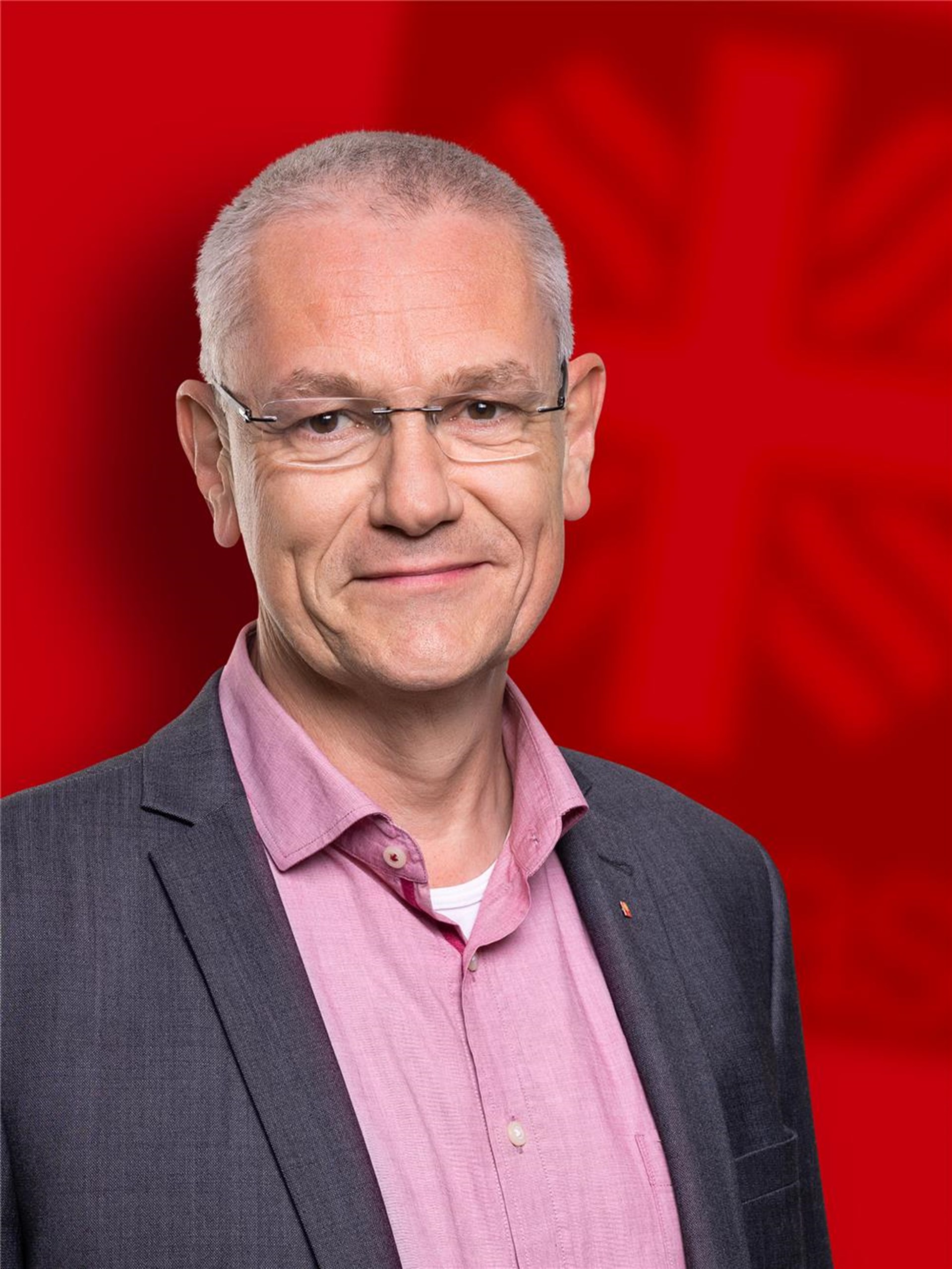Porträt Christoph Gehrmann