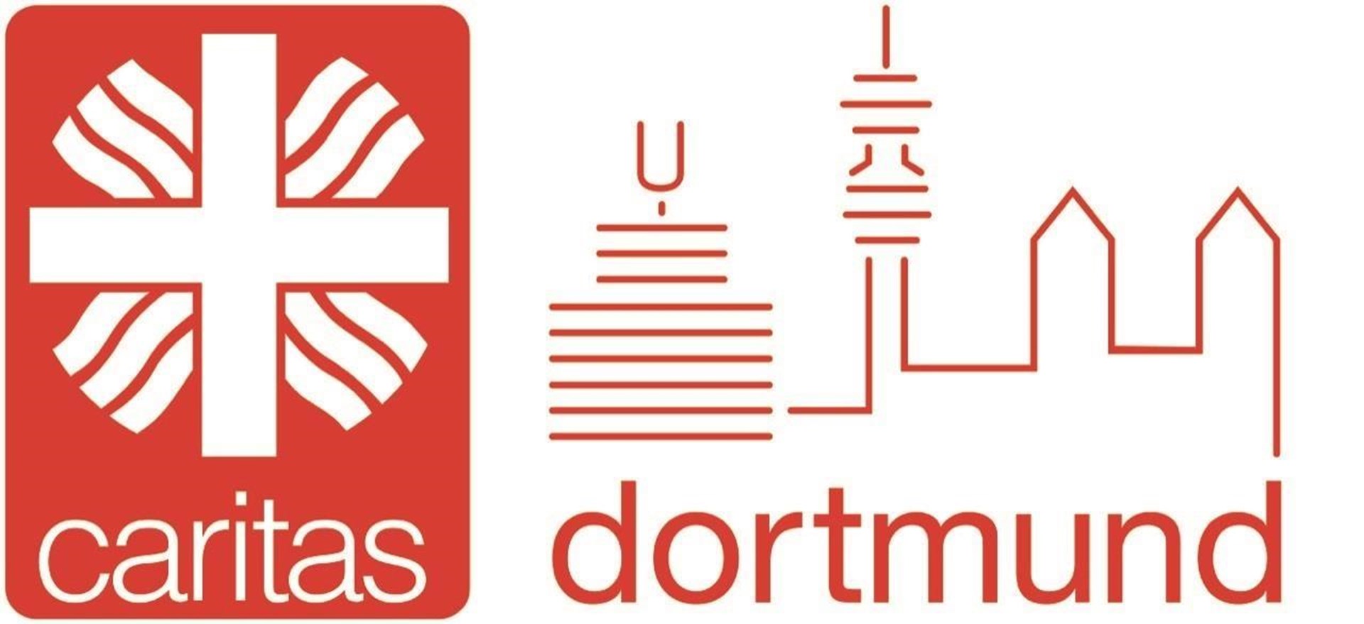 Logo Caritas Dortmund