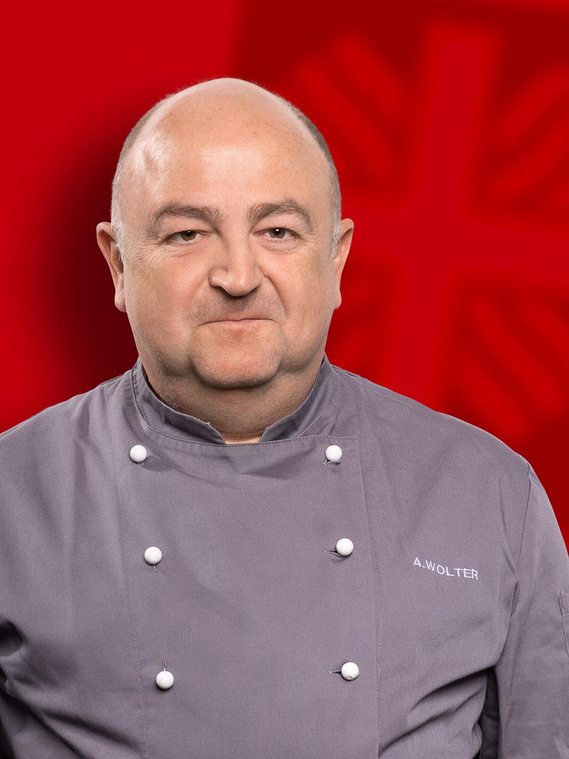 Andreas Wolter