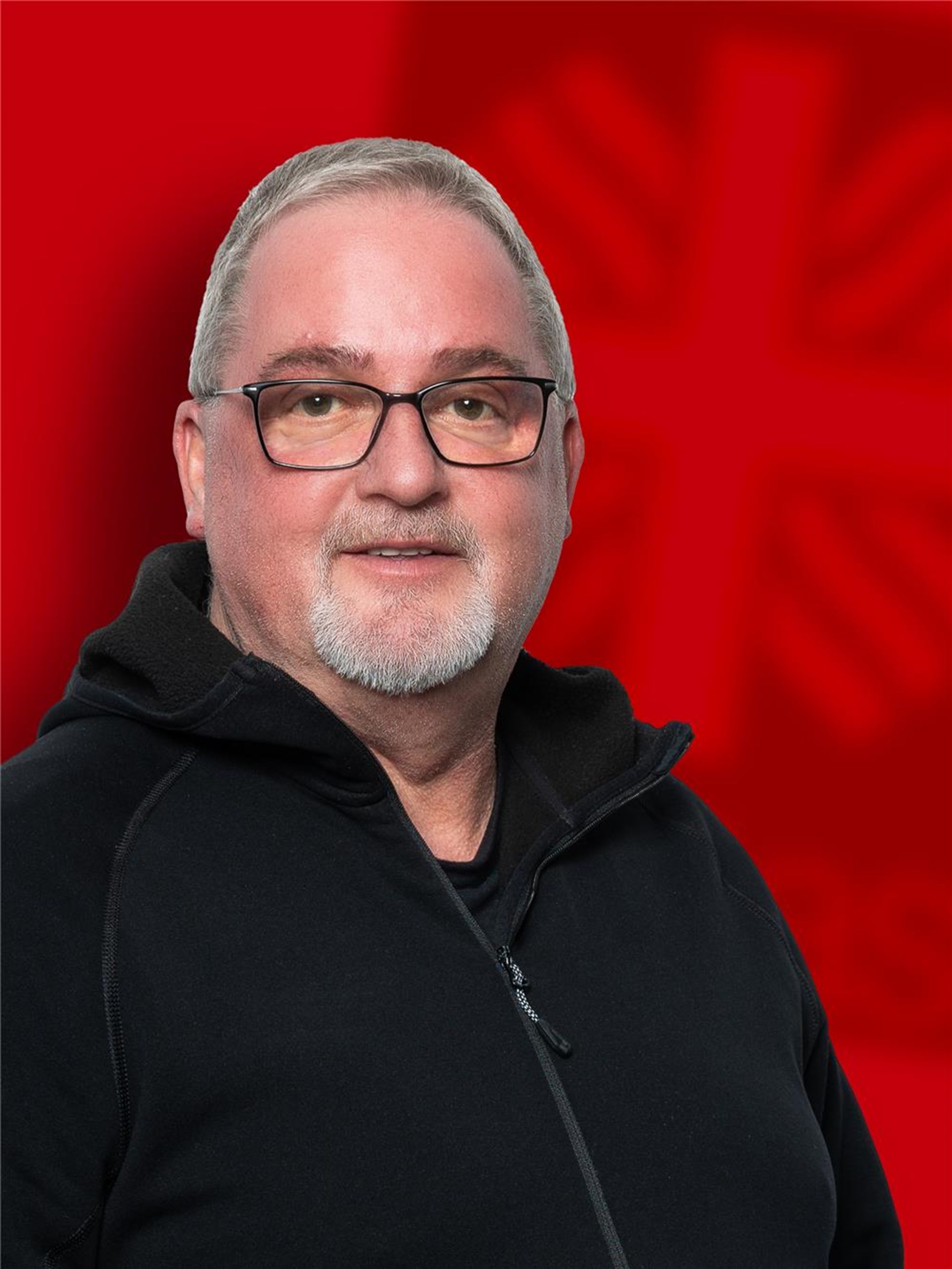 Adreas Becker