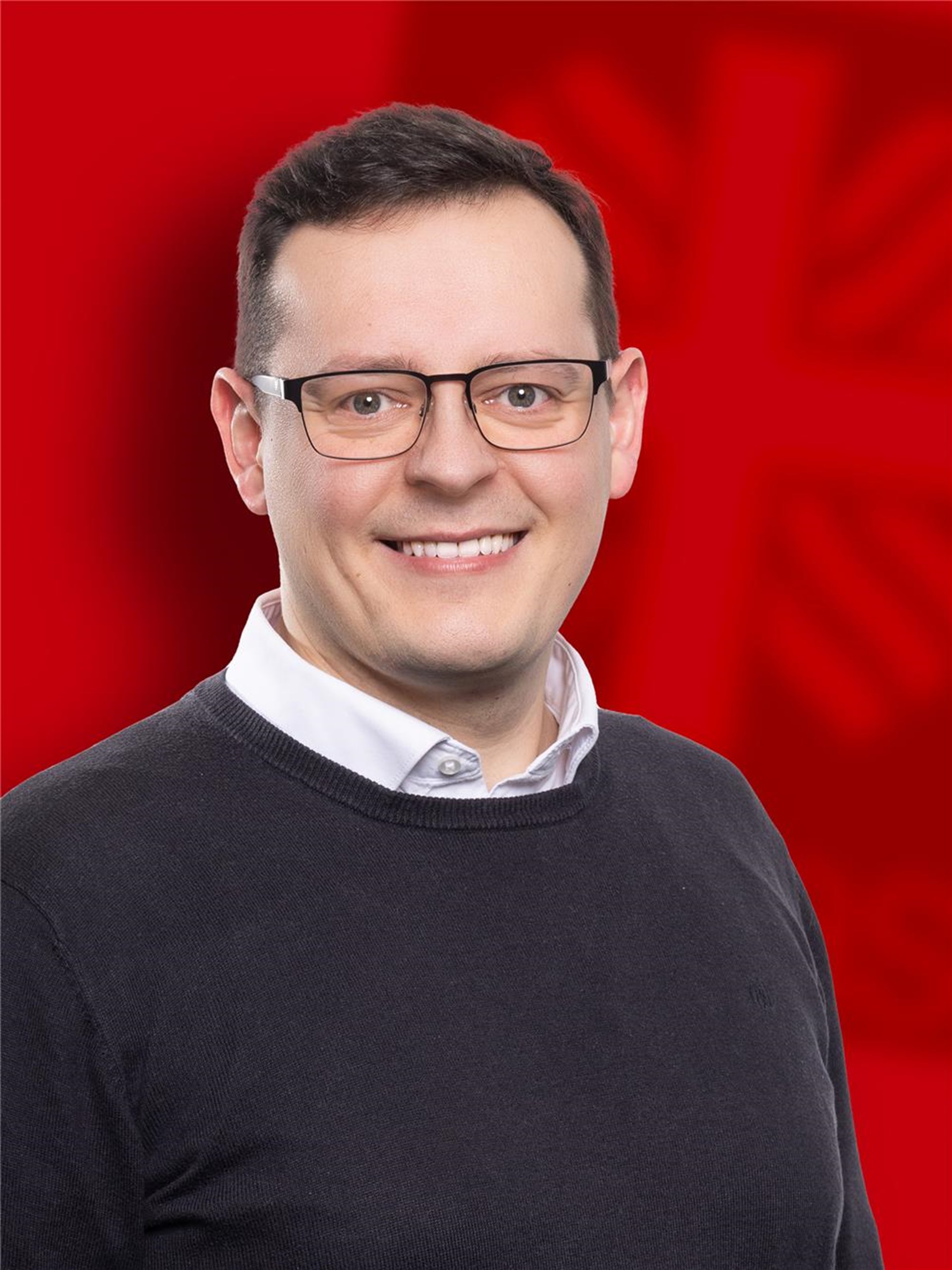 Simon Liebner