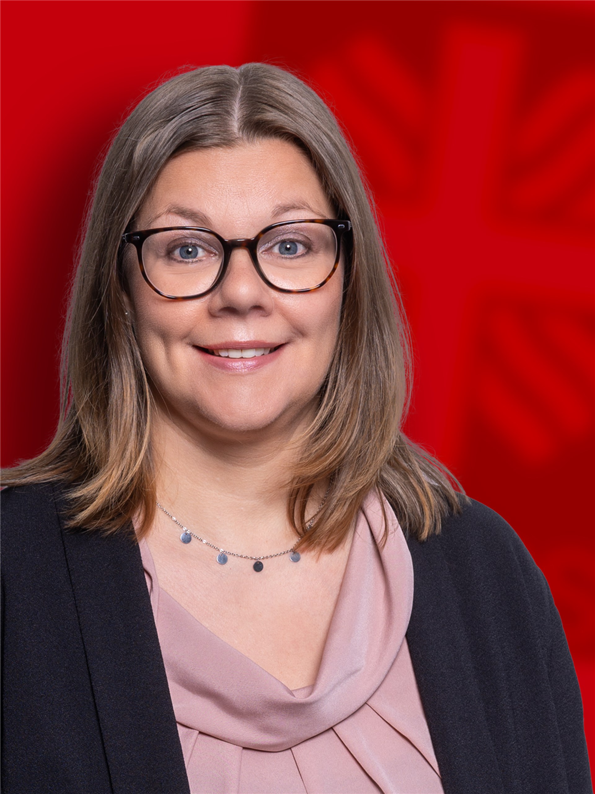 Porträt Melanie König