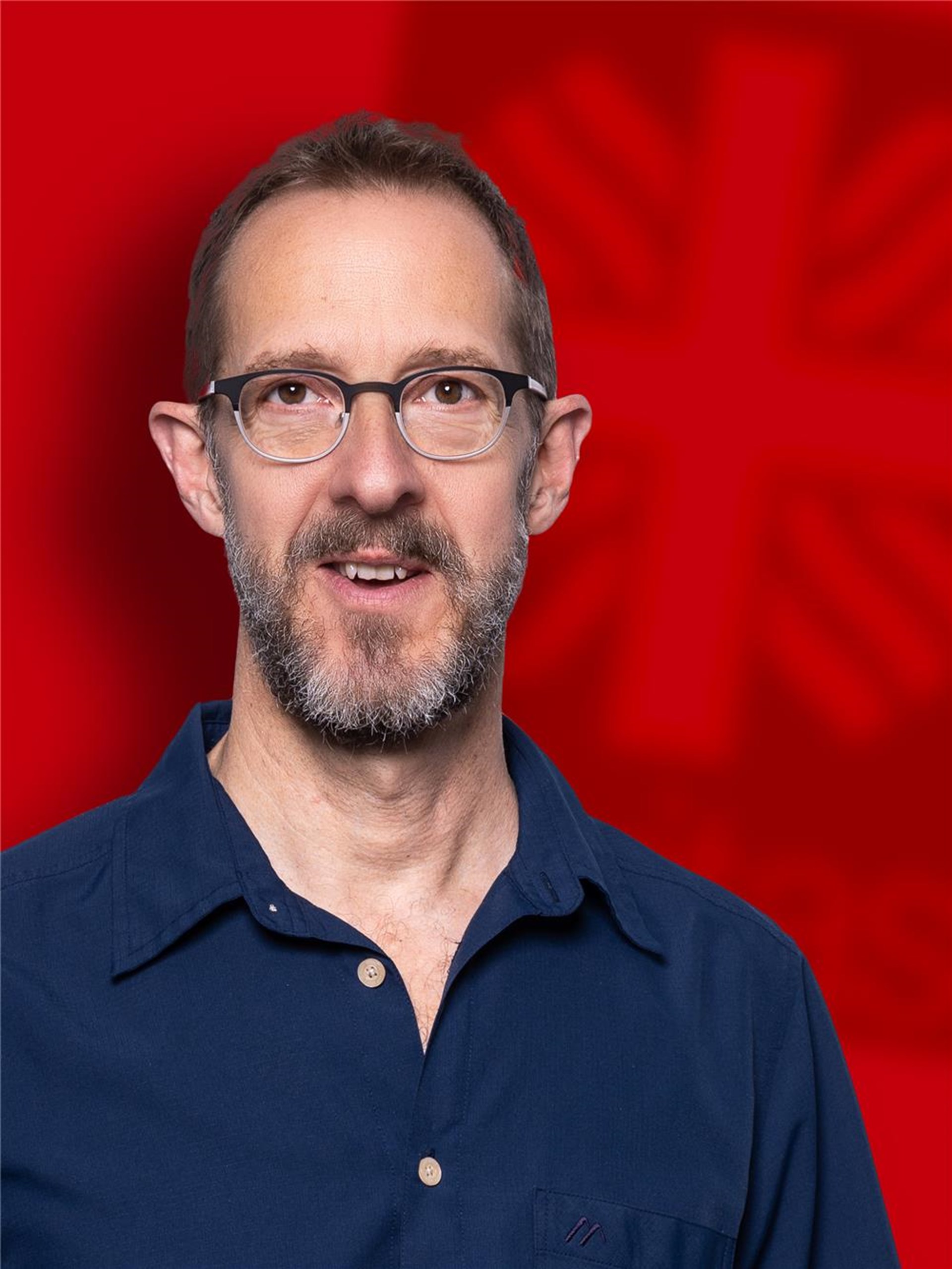 Udo Voegli