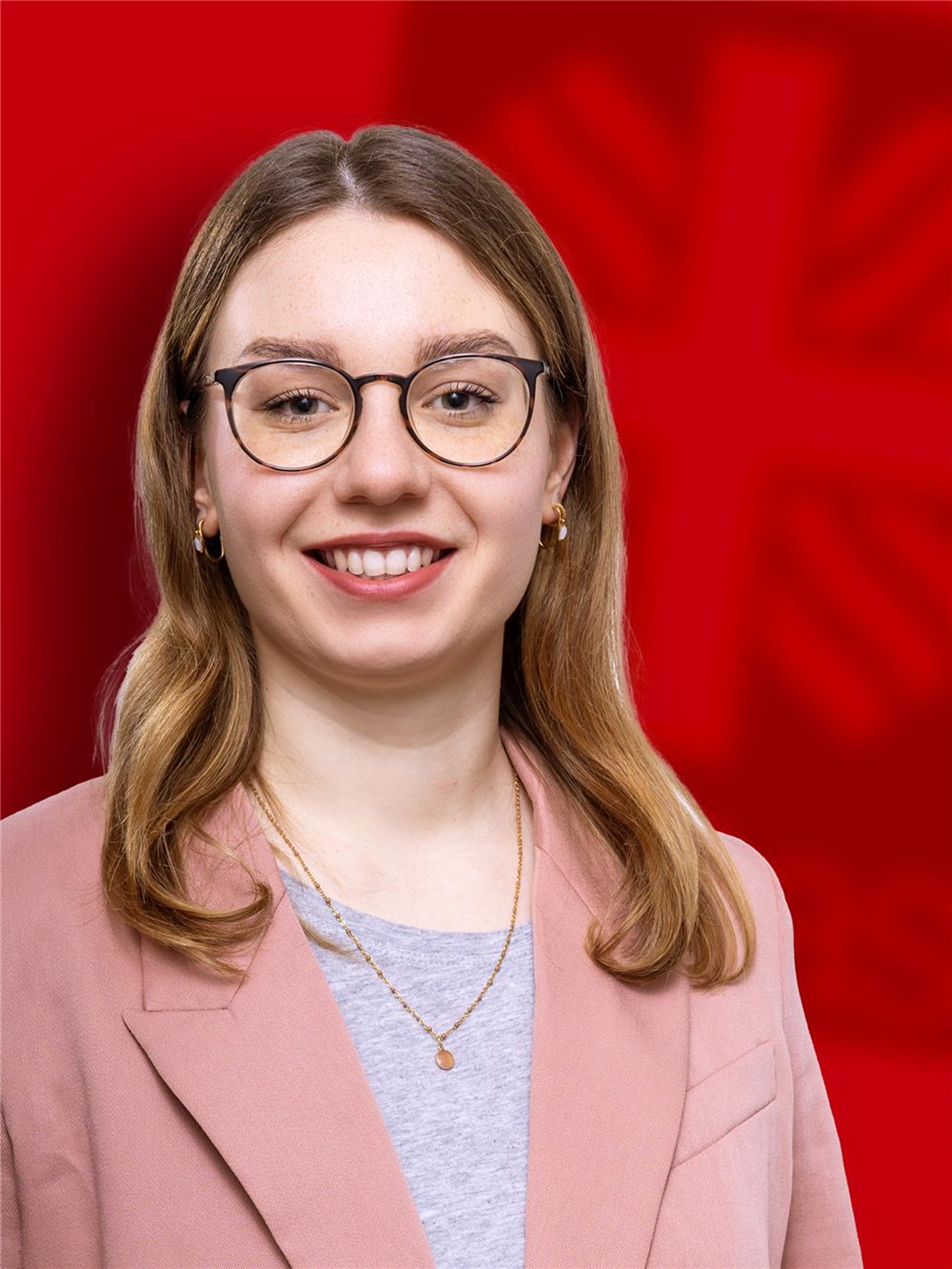 Dina Buschkühle