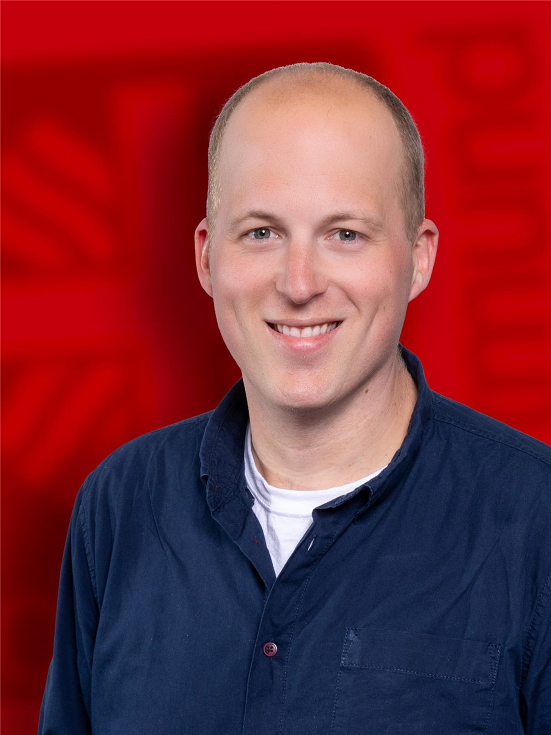 Marco Laubrock
