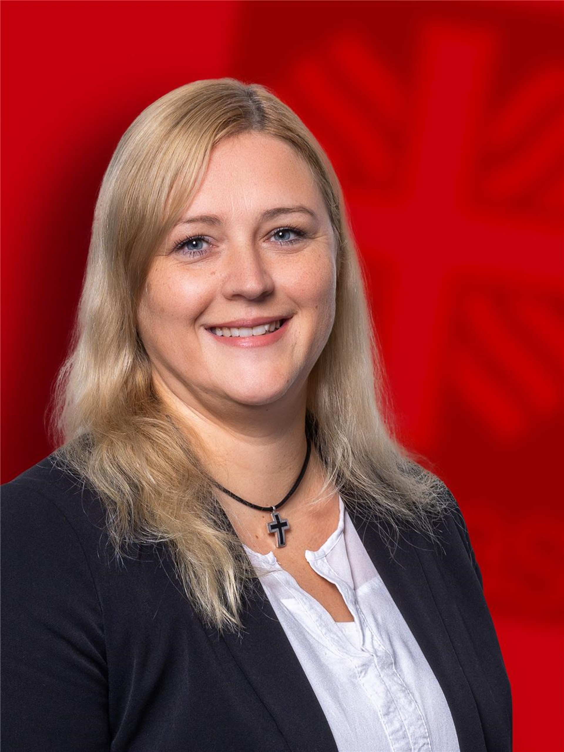 Daniela Gerbracht