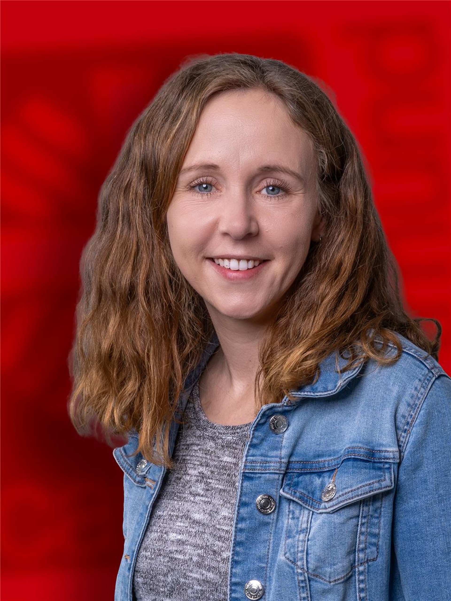 Porträt Nita Klein