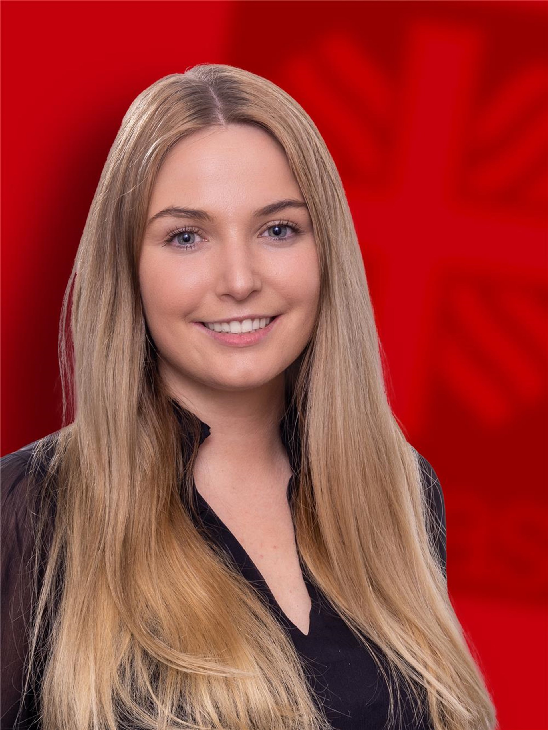 Sabrina Schie