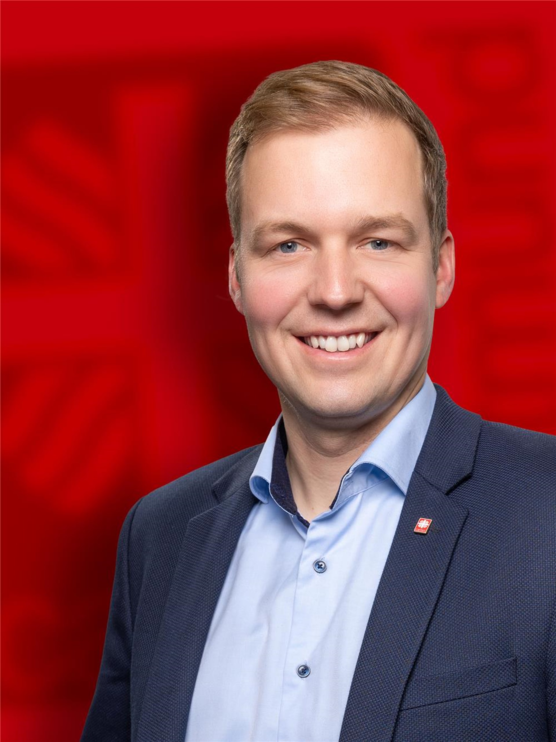 Sebastian Möllmann