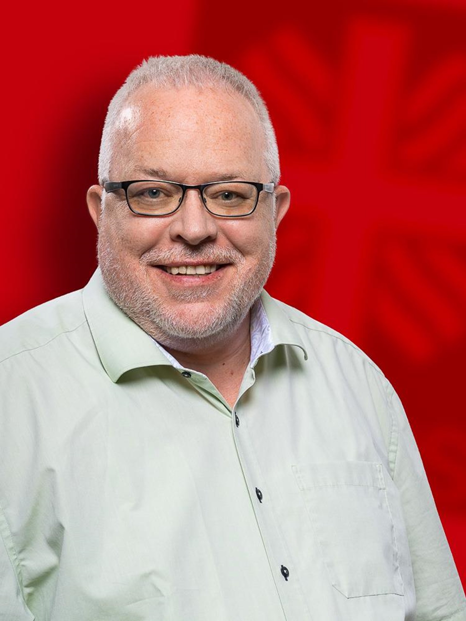 Thorsten Szczyrba