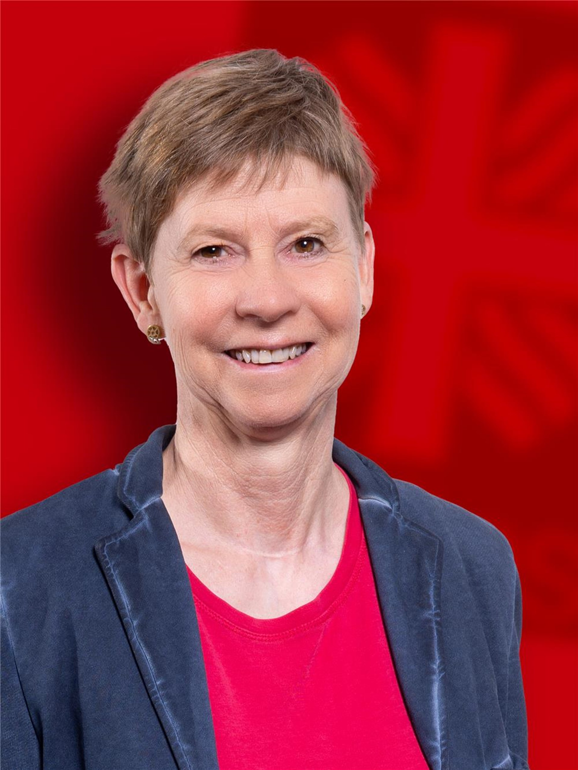Kirsten Friese