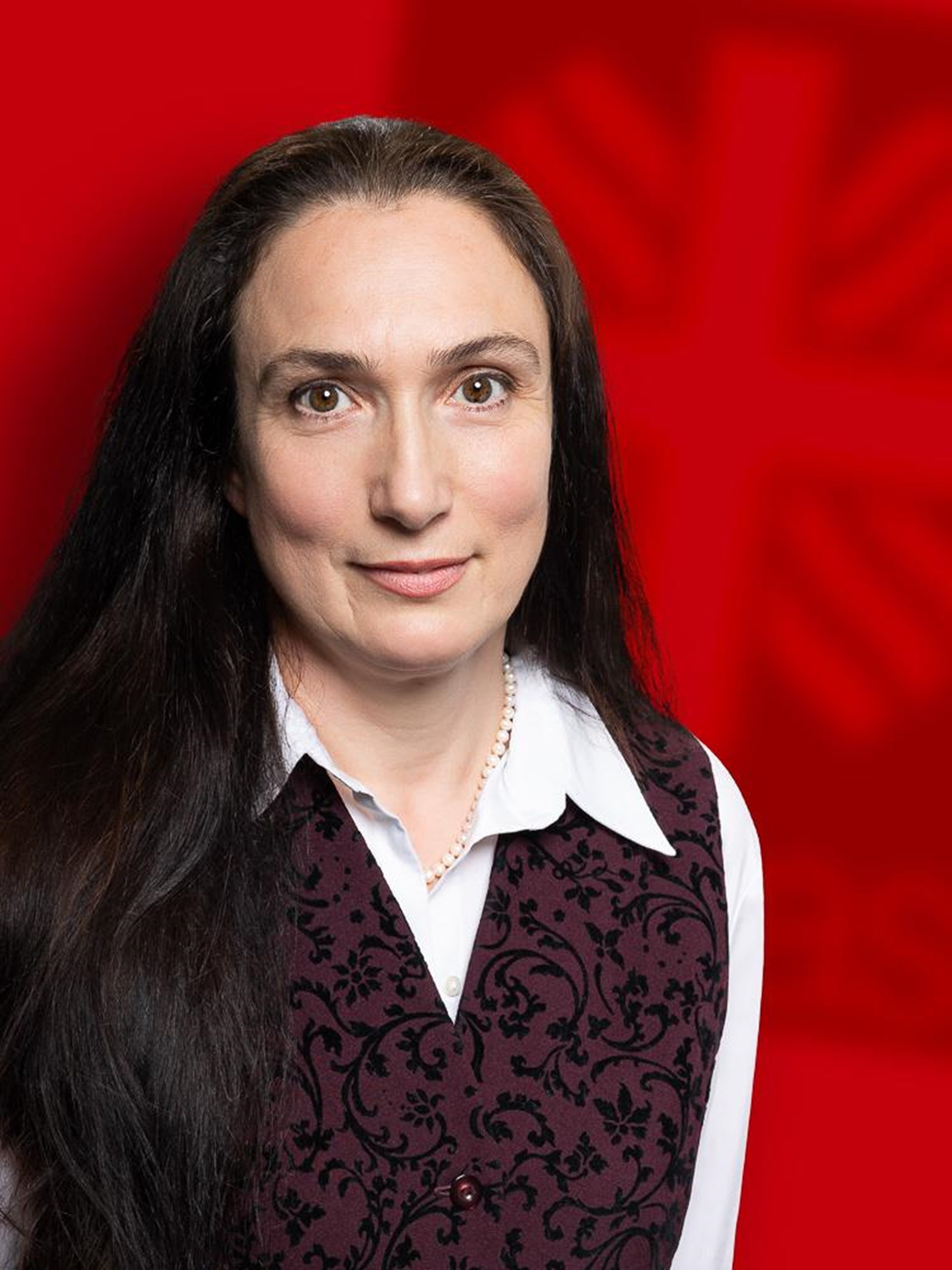 Svitlana Reznik