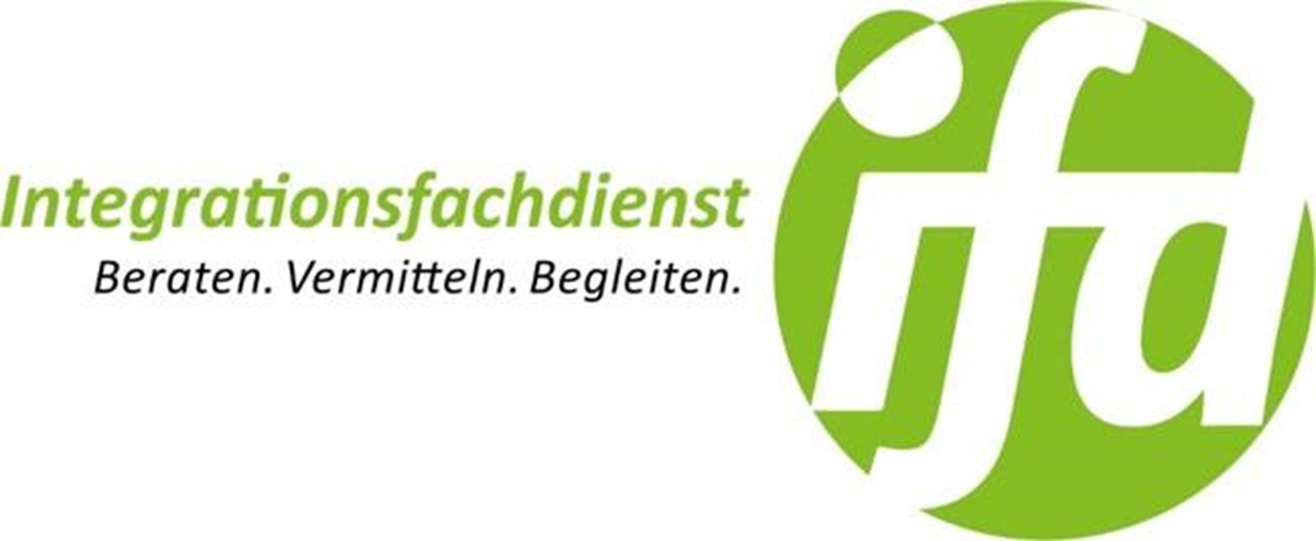Logo Integrationsfachdienst