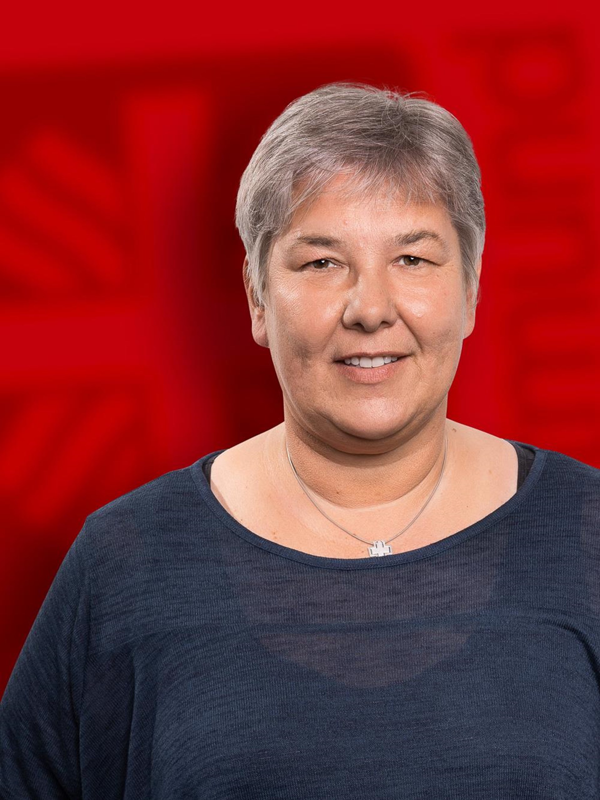 Stephanie Schröder