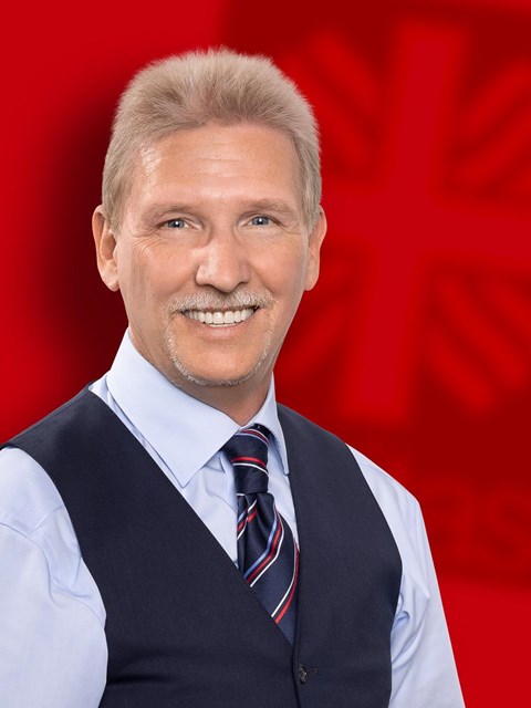 Jürgen Lutter