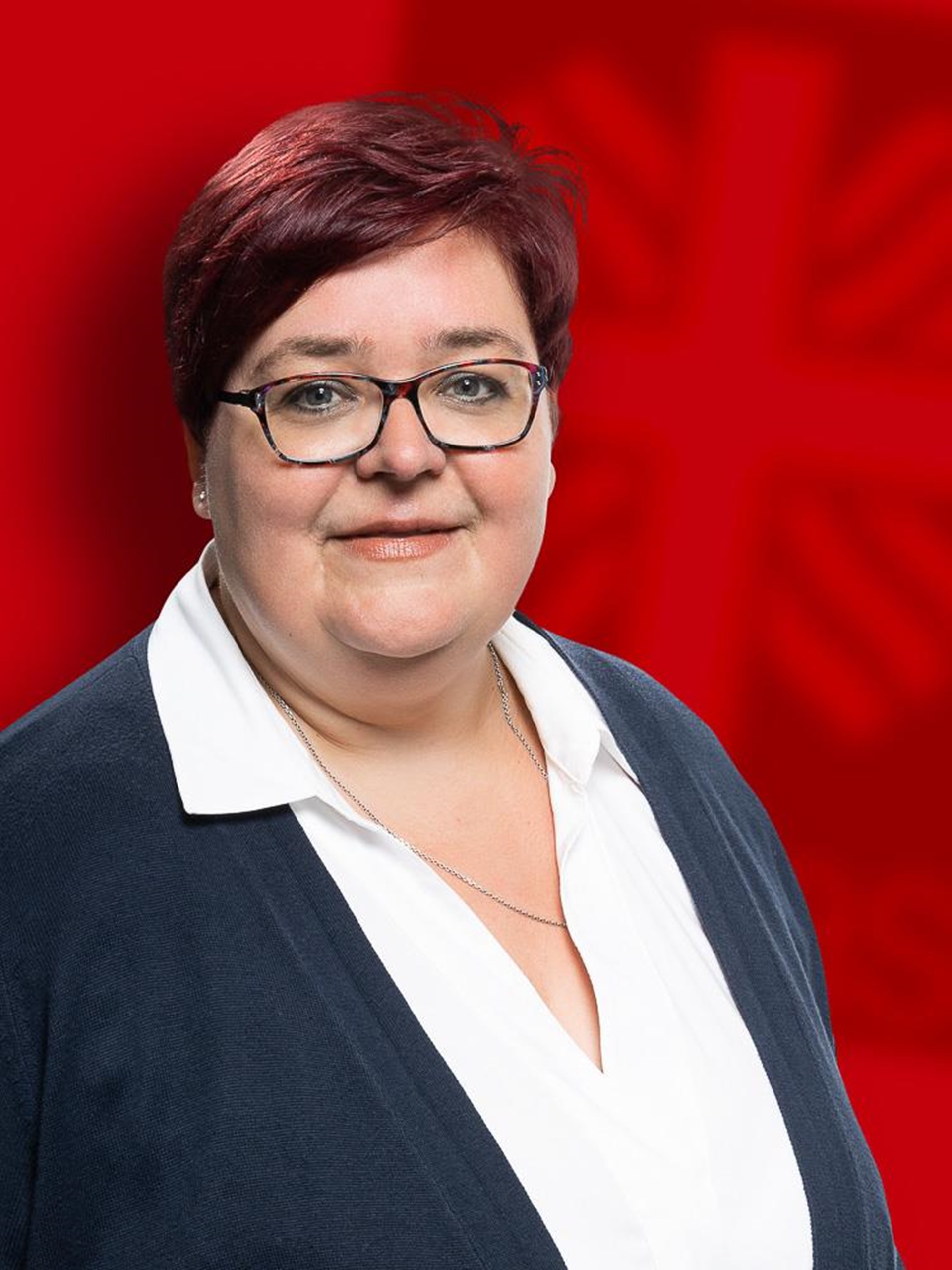 Ina Lülf