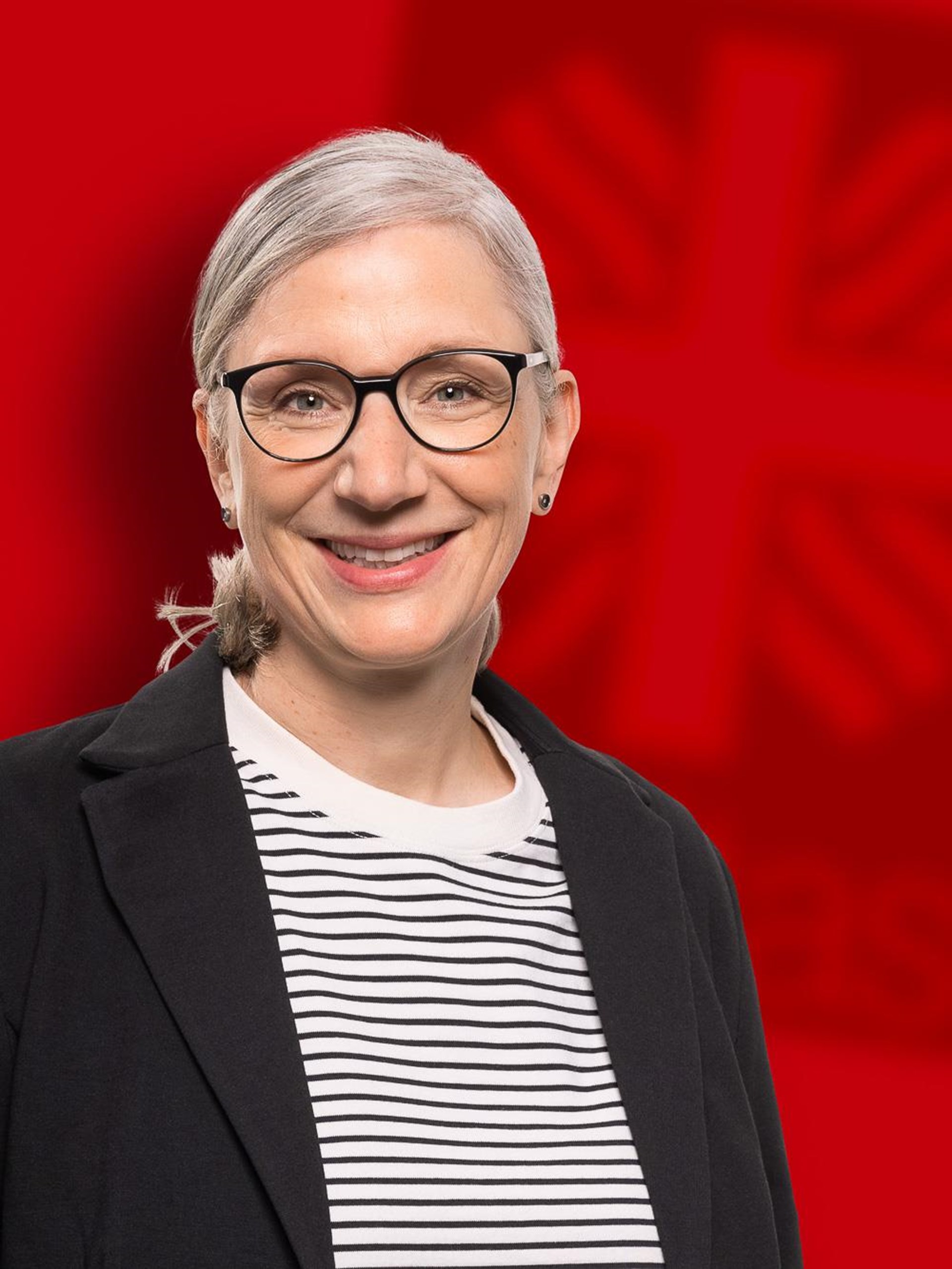 Anke Sturat