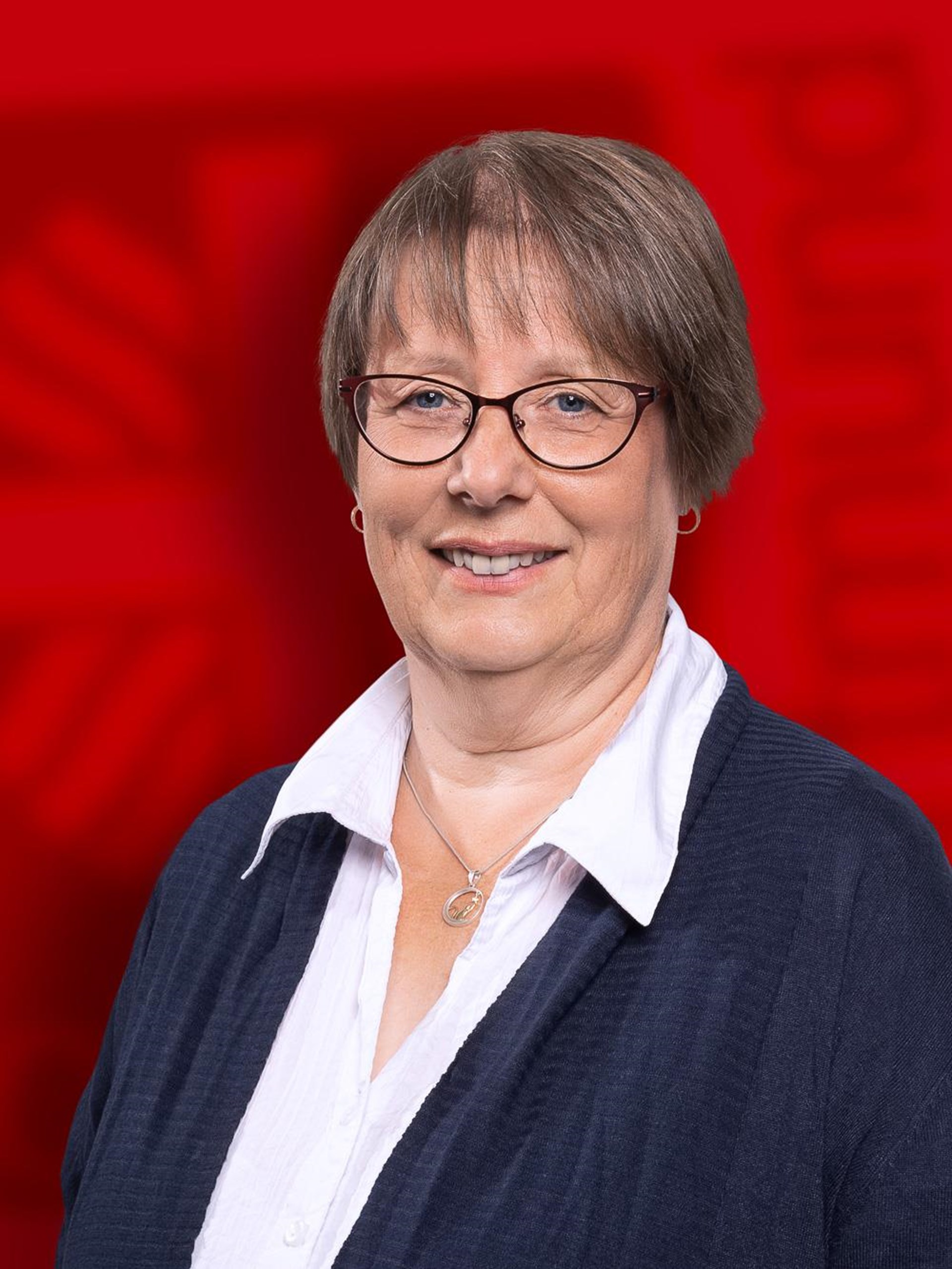 Christa Moldenhauer