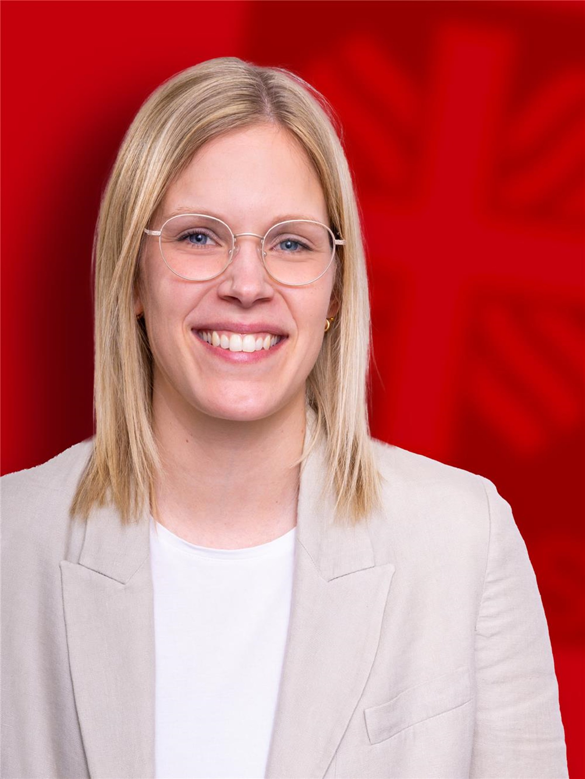Lea Kösters