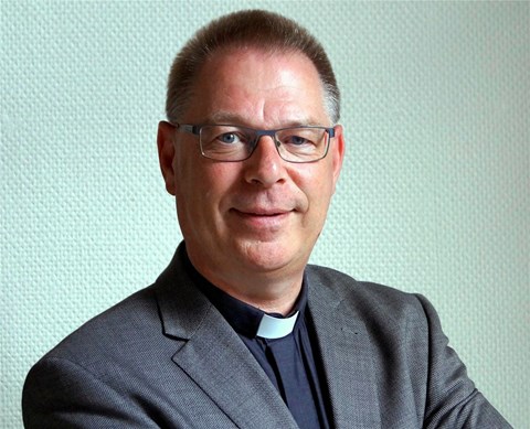 Michael Ortwald