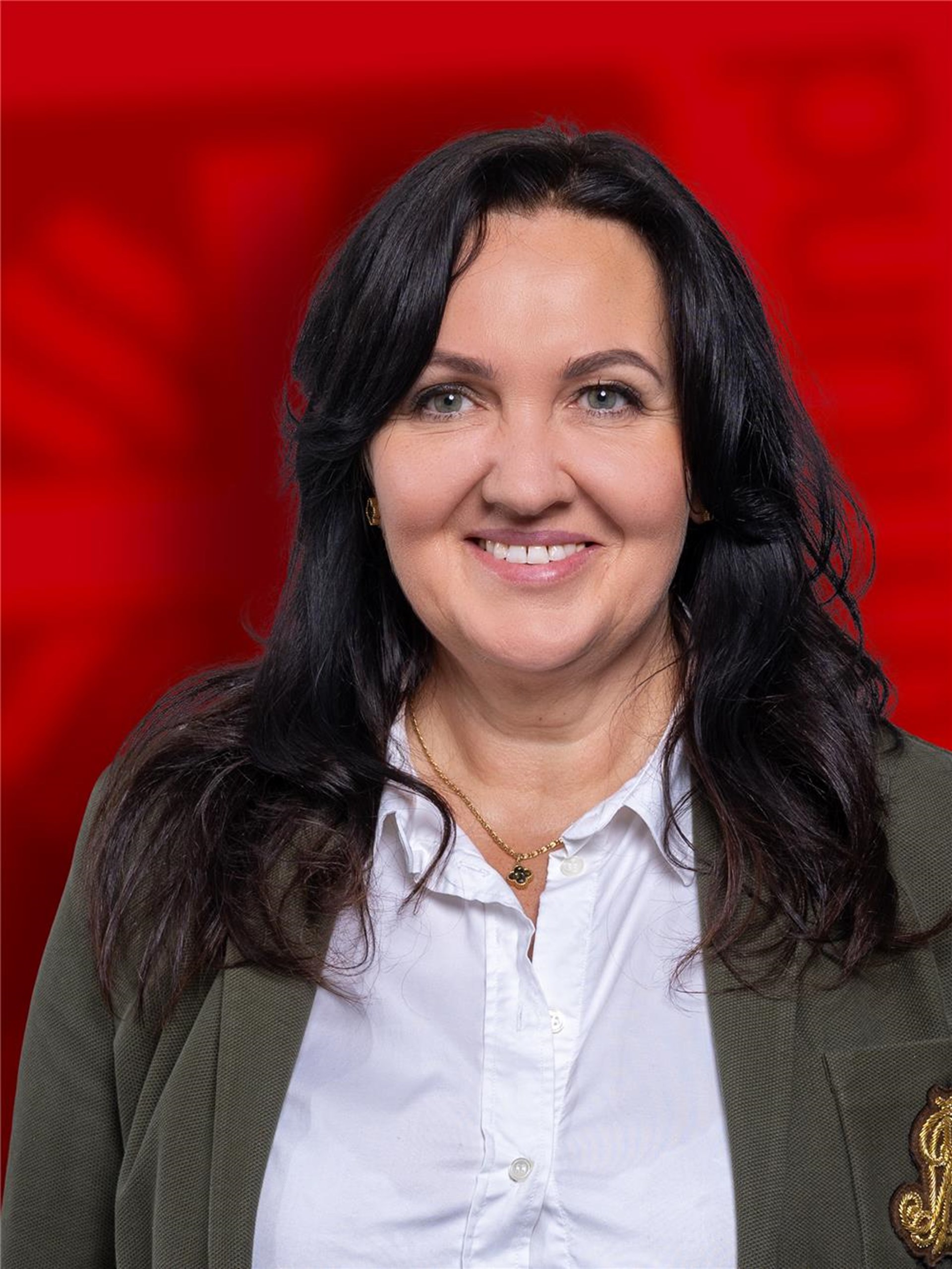 porträt Magdalena Daldalian