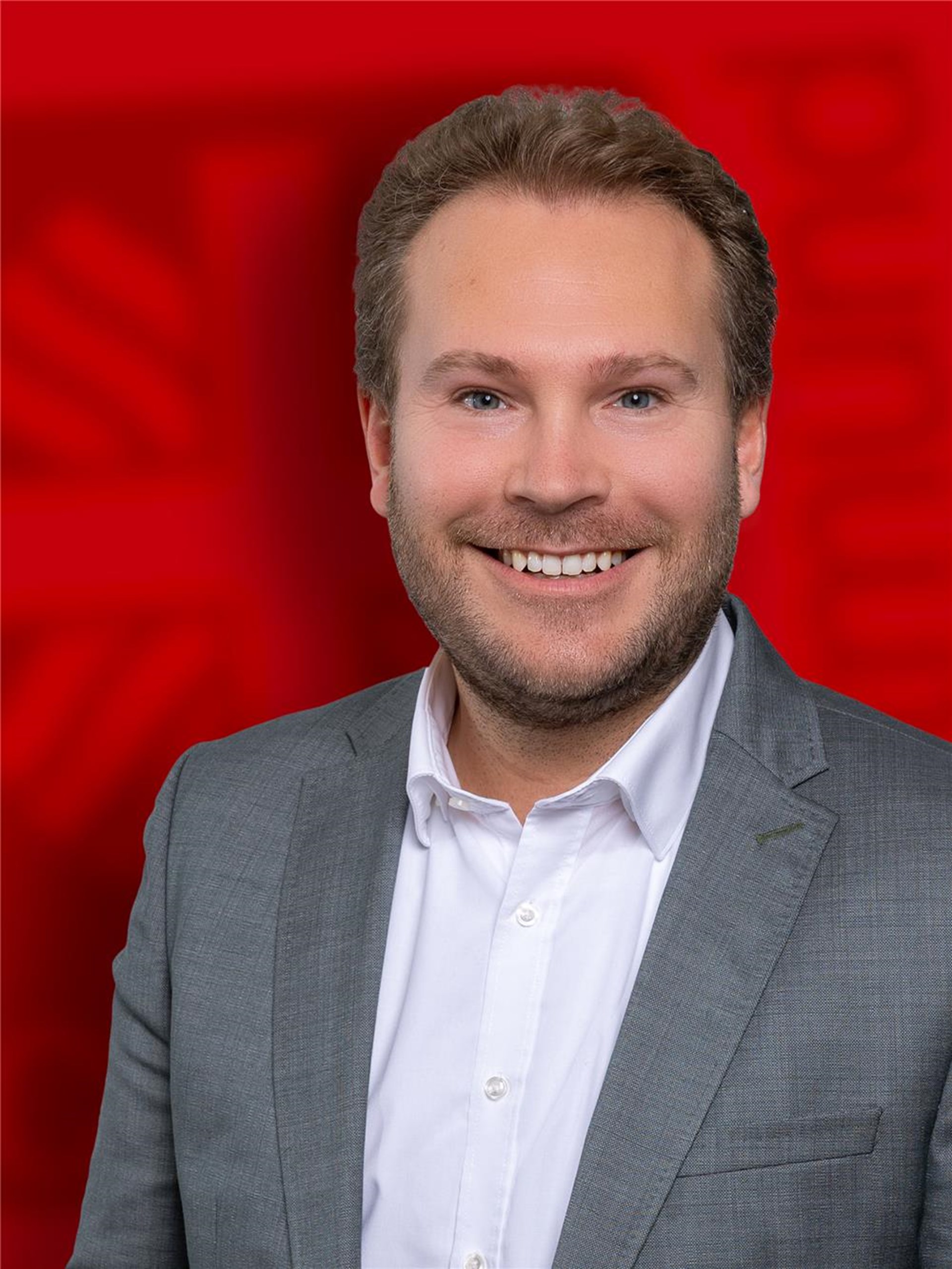 Joern Pacholke