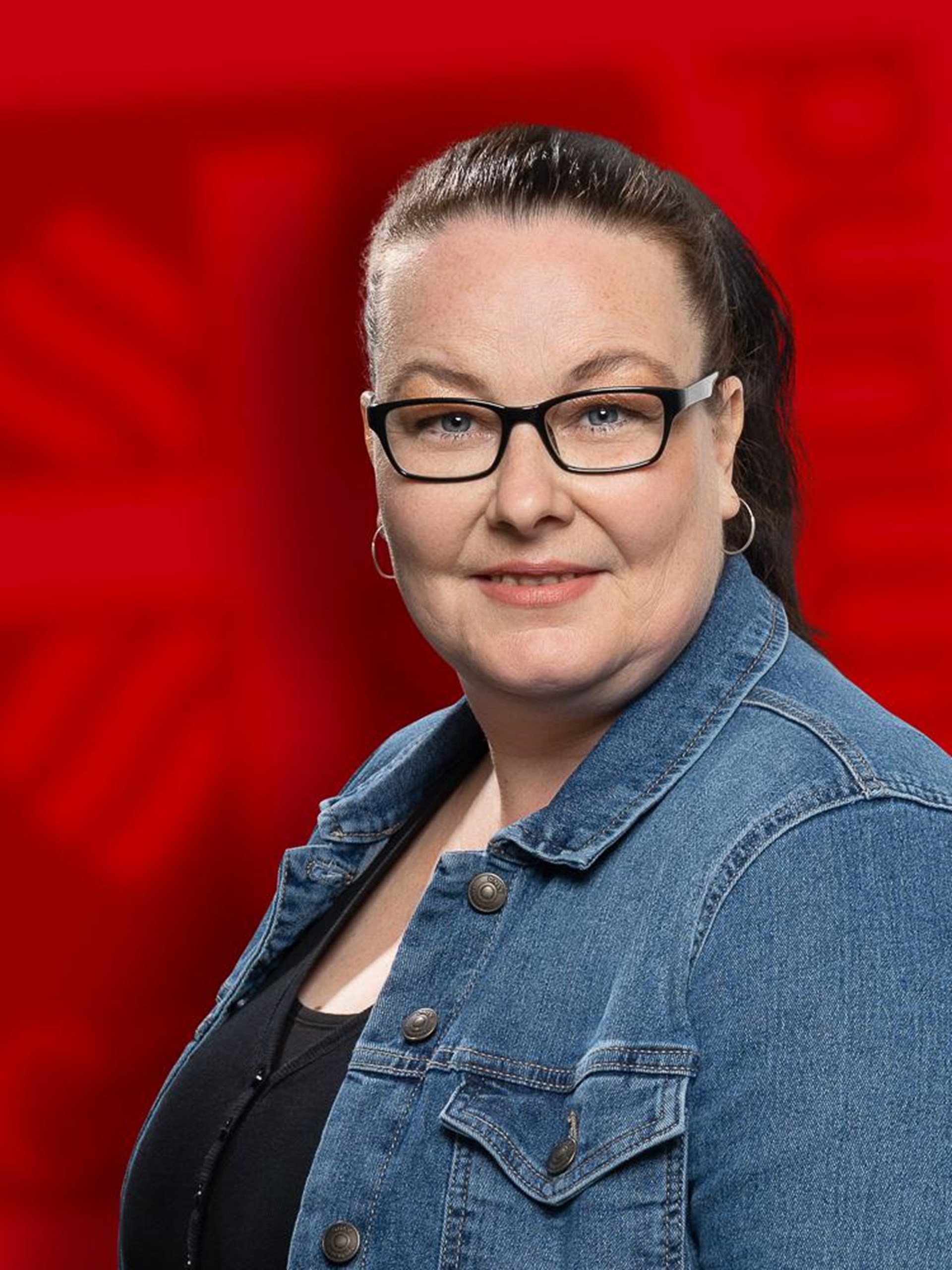 Stephanie Christleth