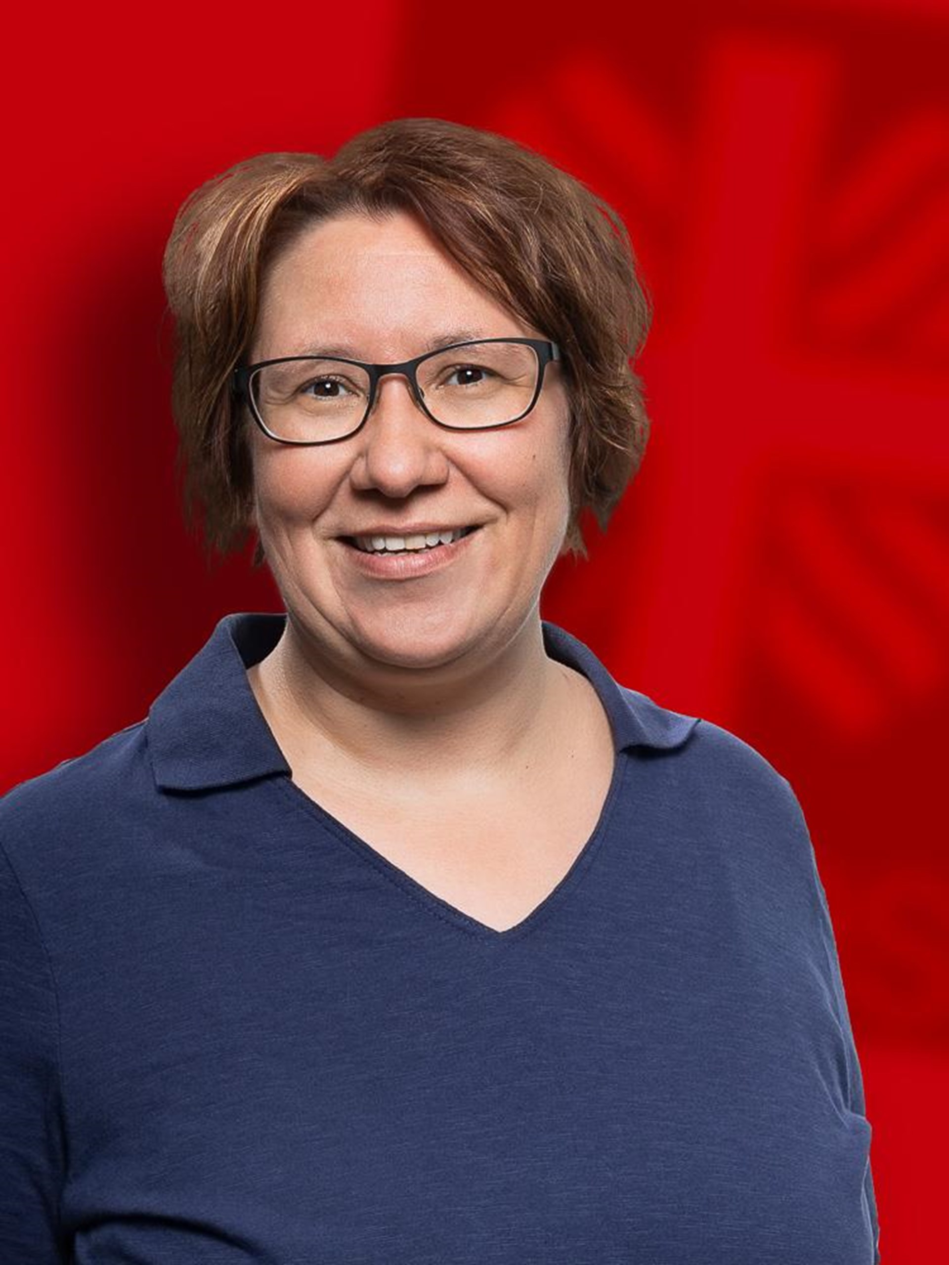 Sandra Kreuschner