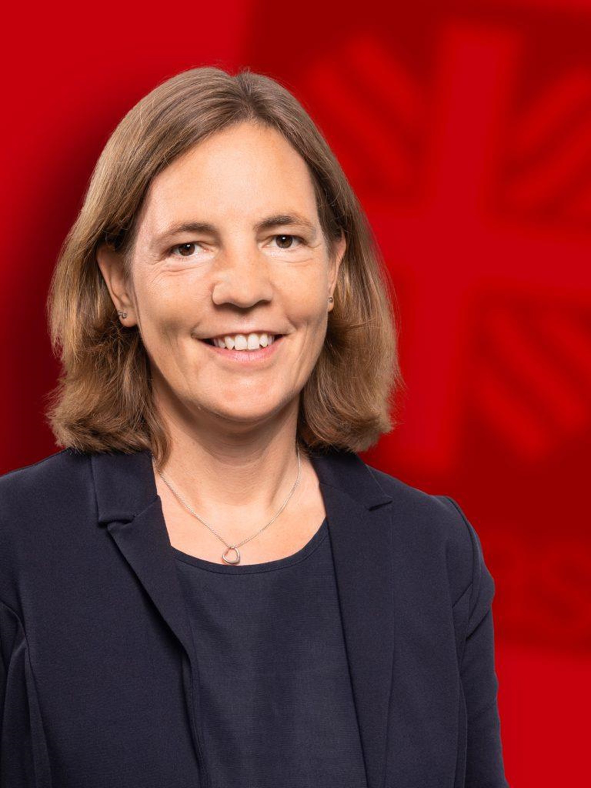 Anja Theimann-Brandt
