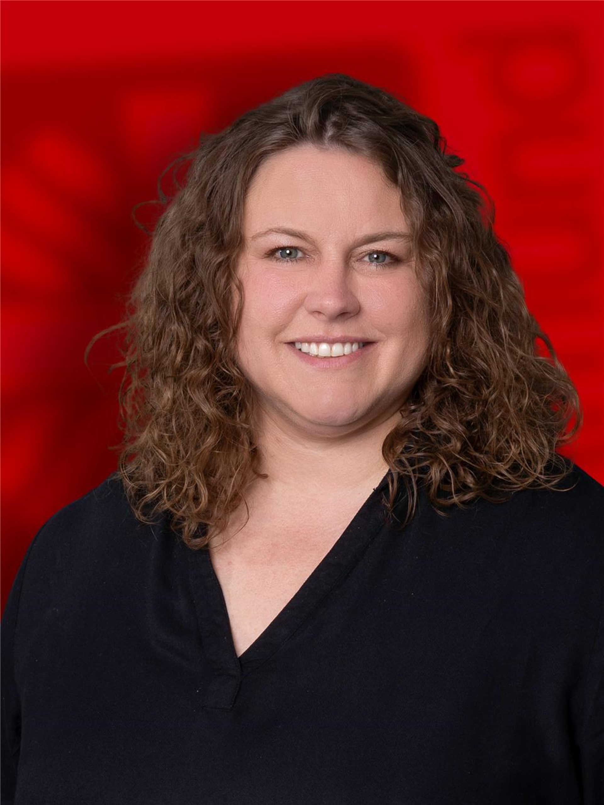 Porträt Manuela Petrusch