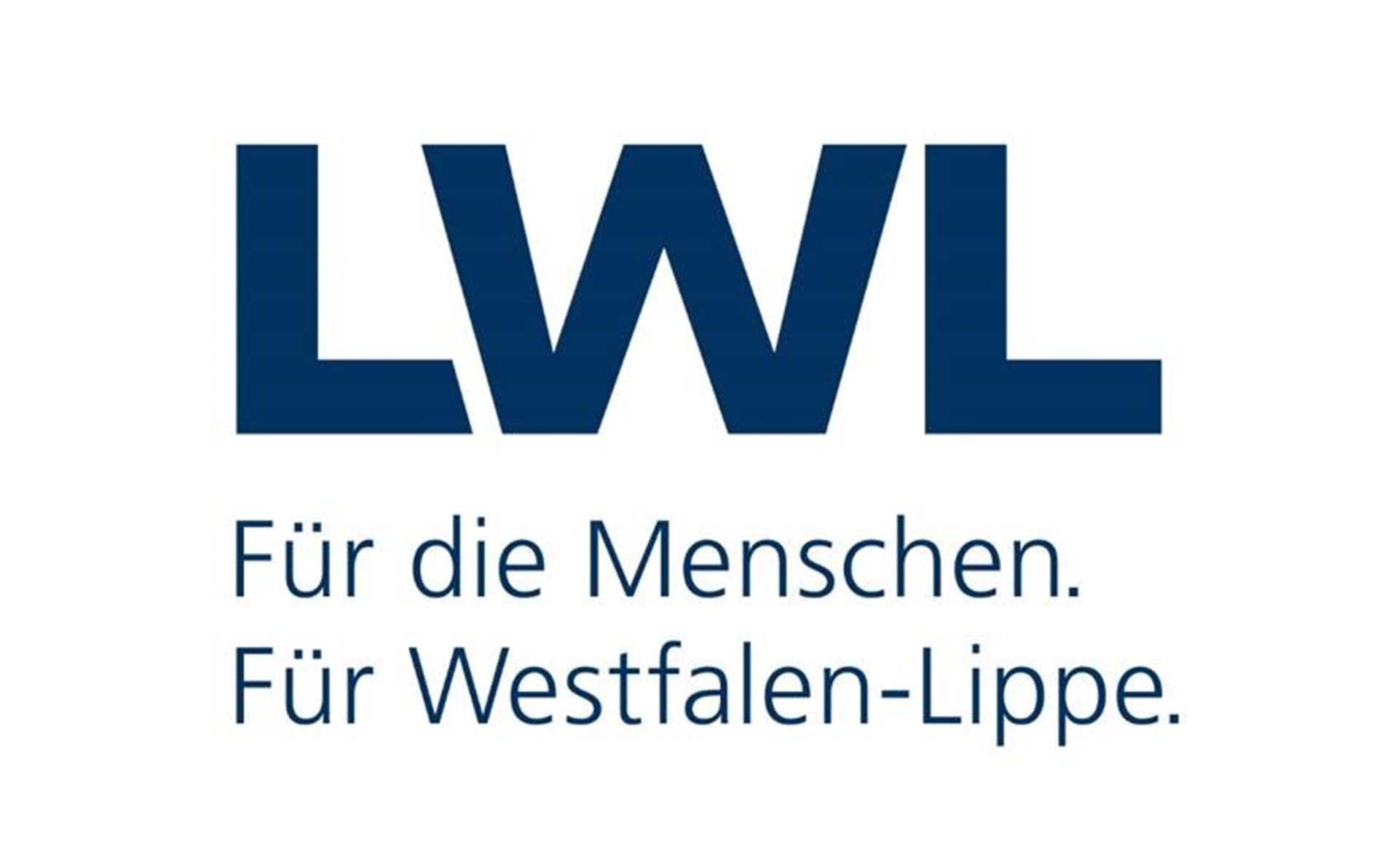 Logo Landschaftsverband Westfalen-Lippe