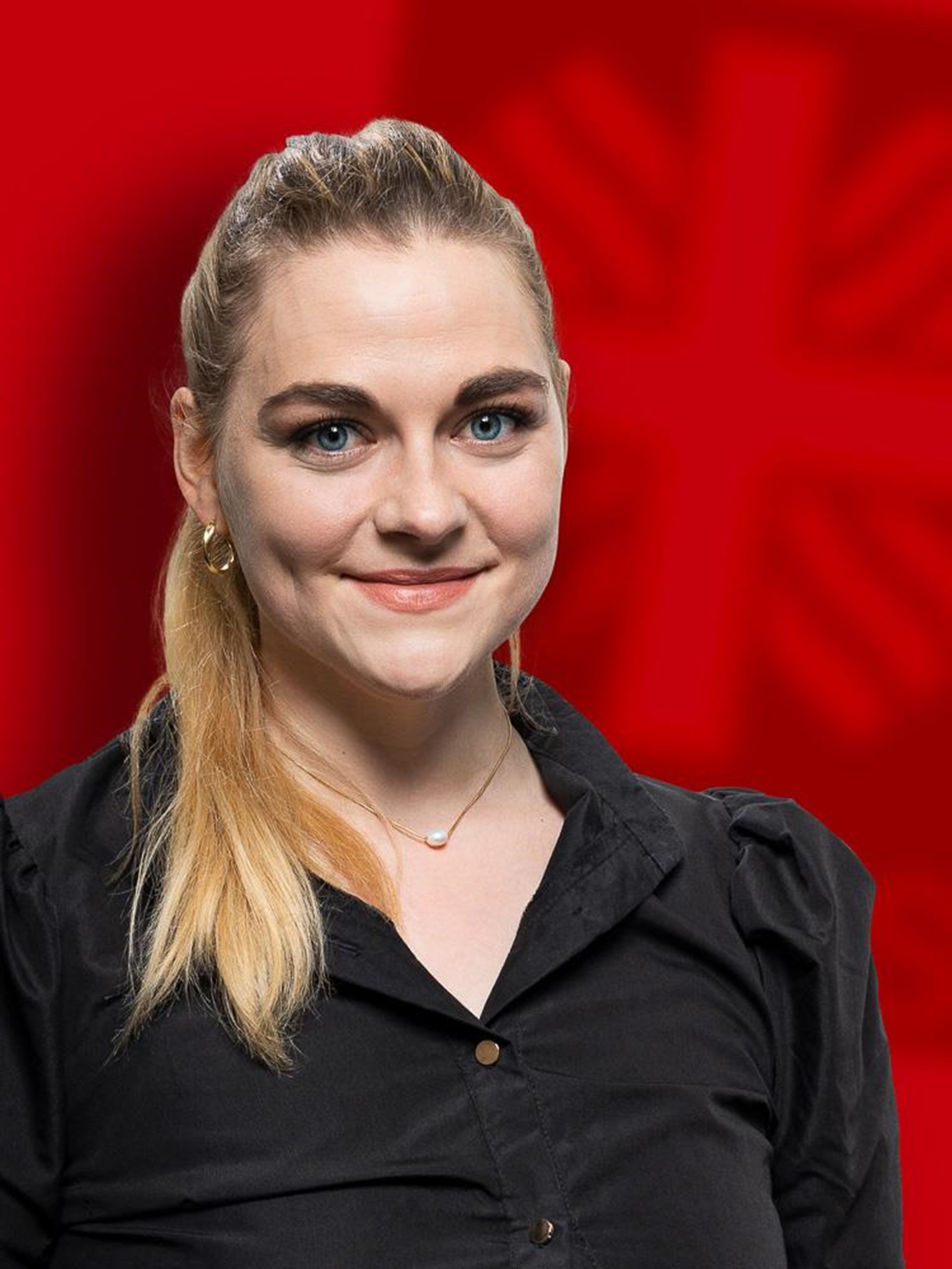 Leona Kusber