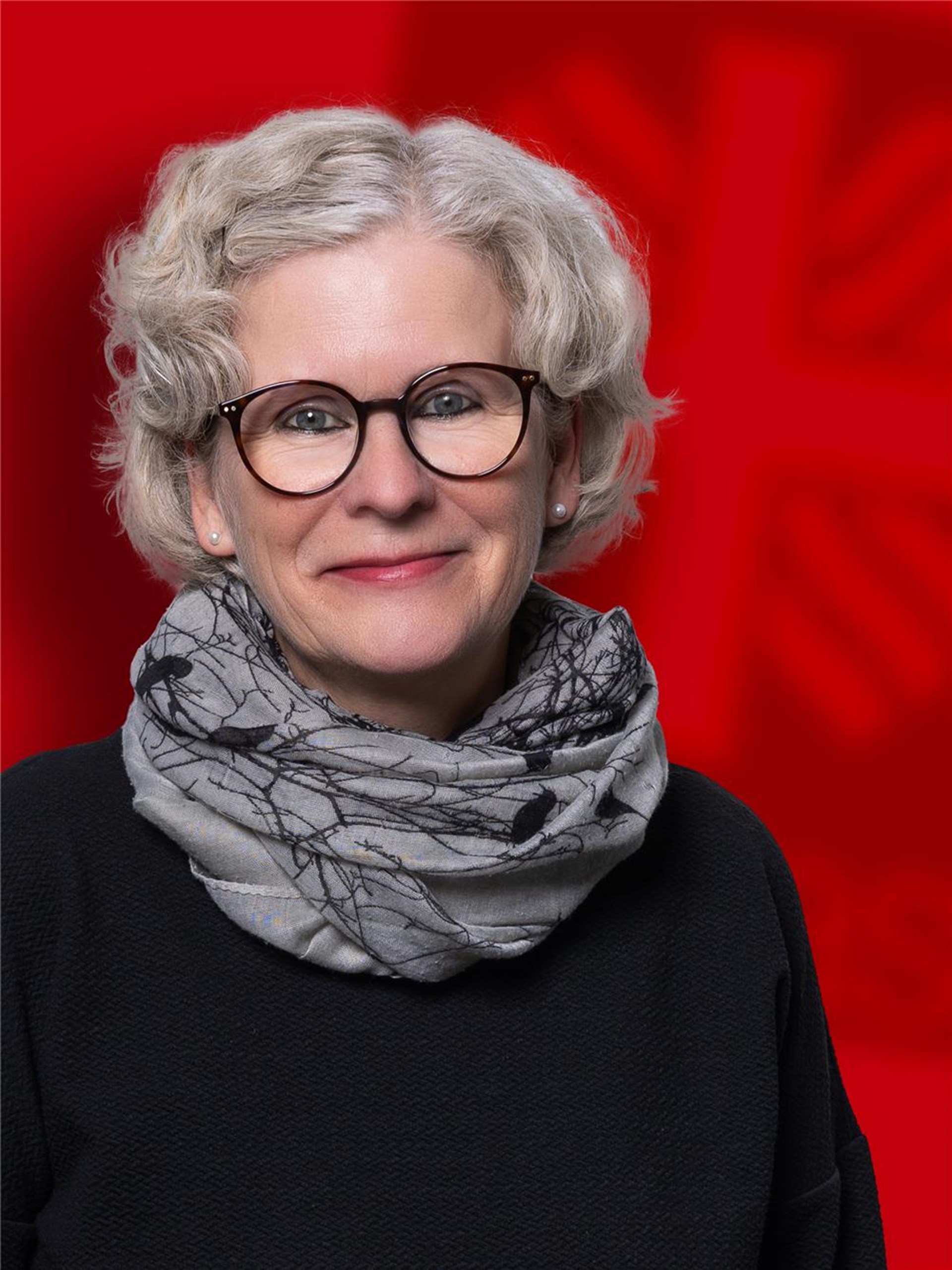 Gerlind Domnick