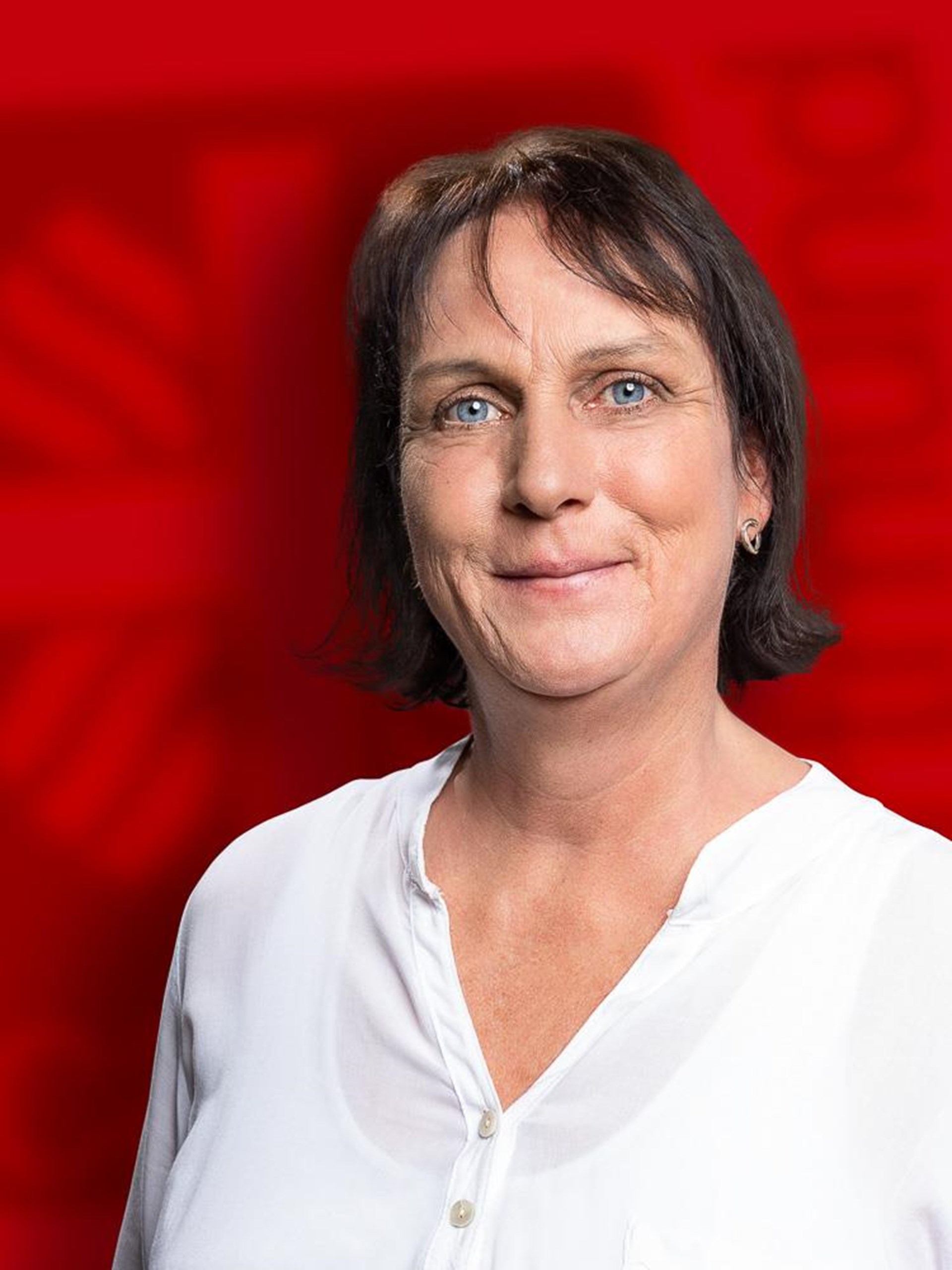 Porträtfoto Heike Wohlgemuth-Breuer