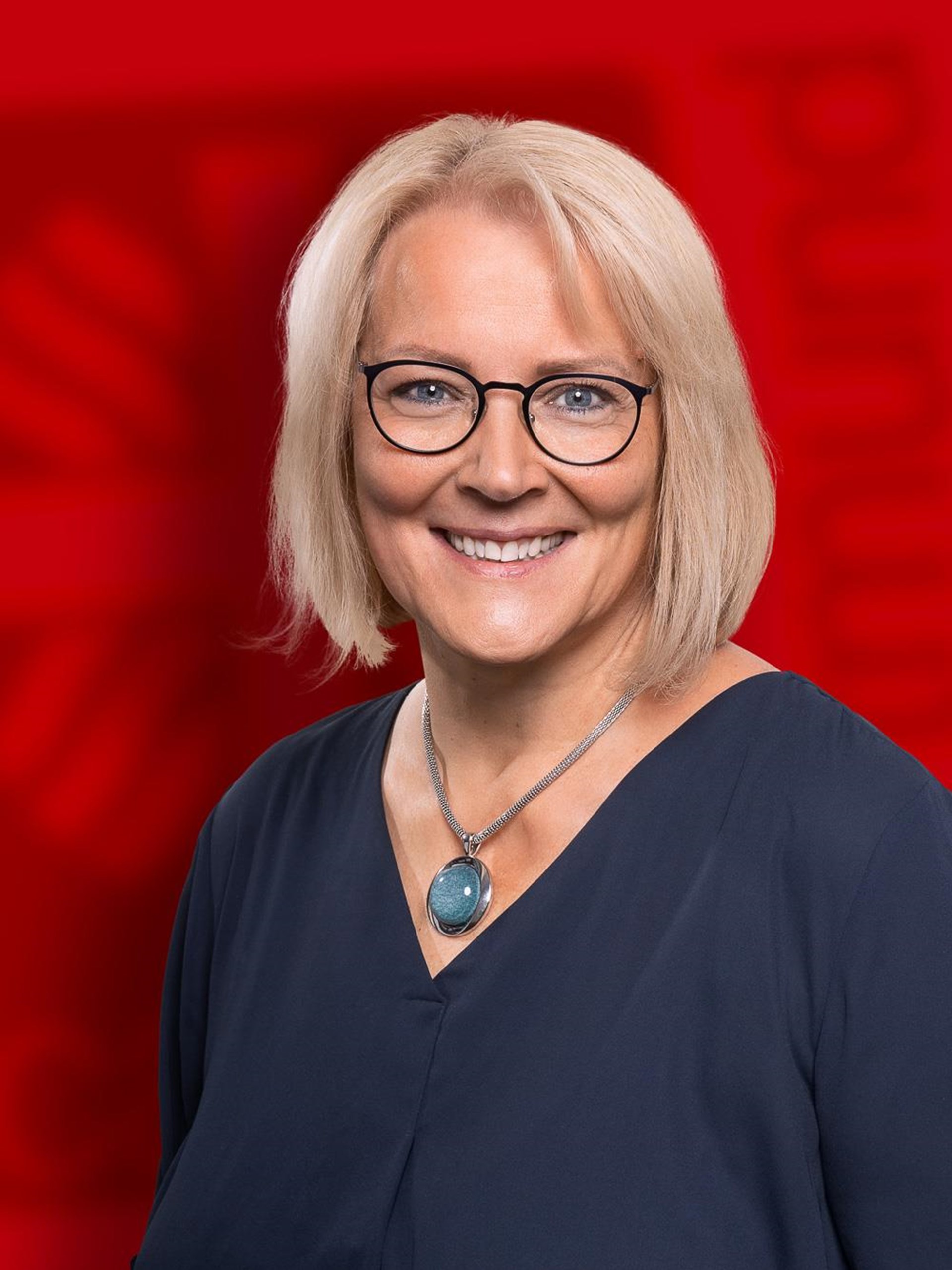 Ute Stromann