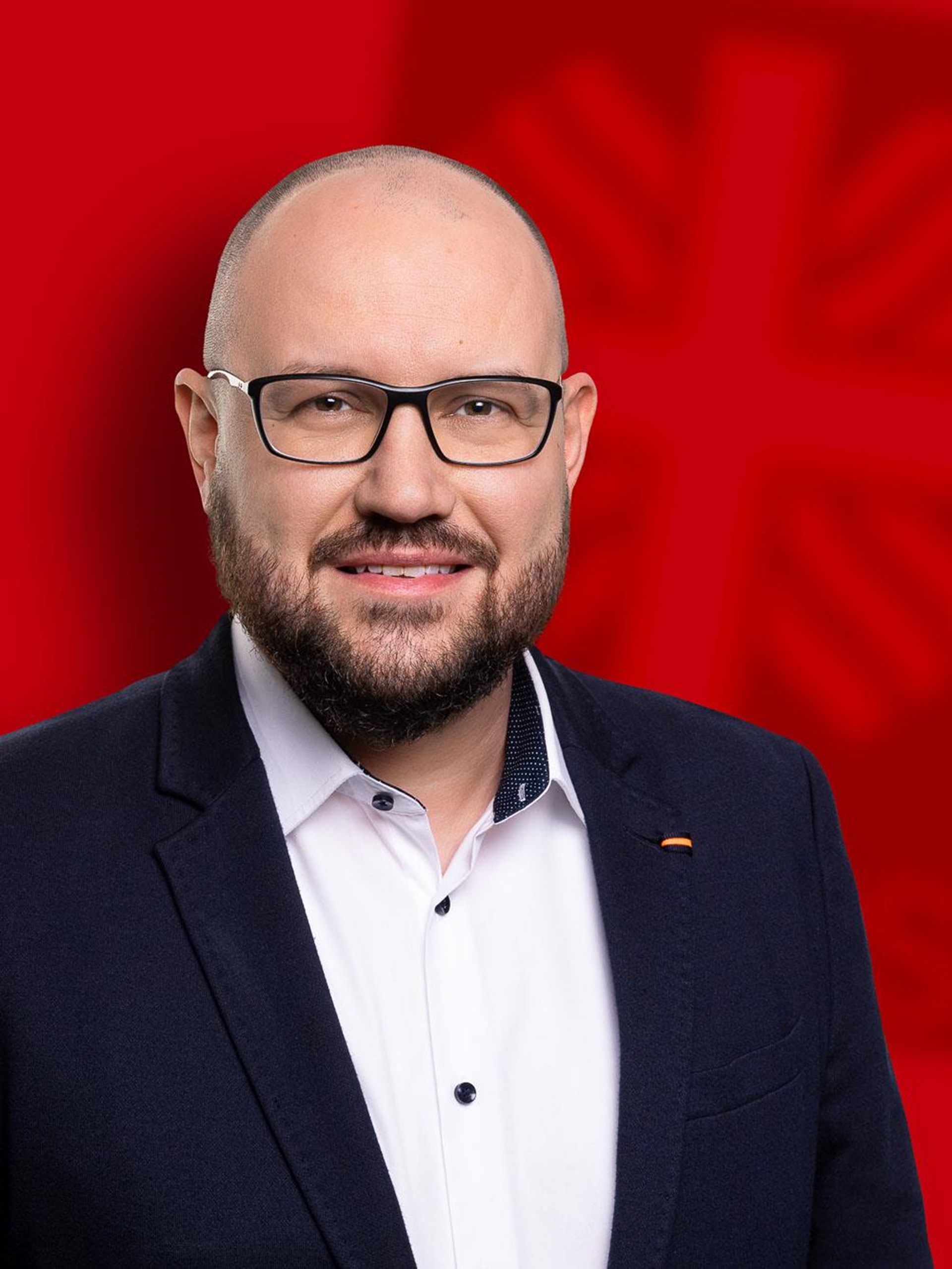 Sebastian Clausen