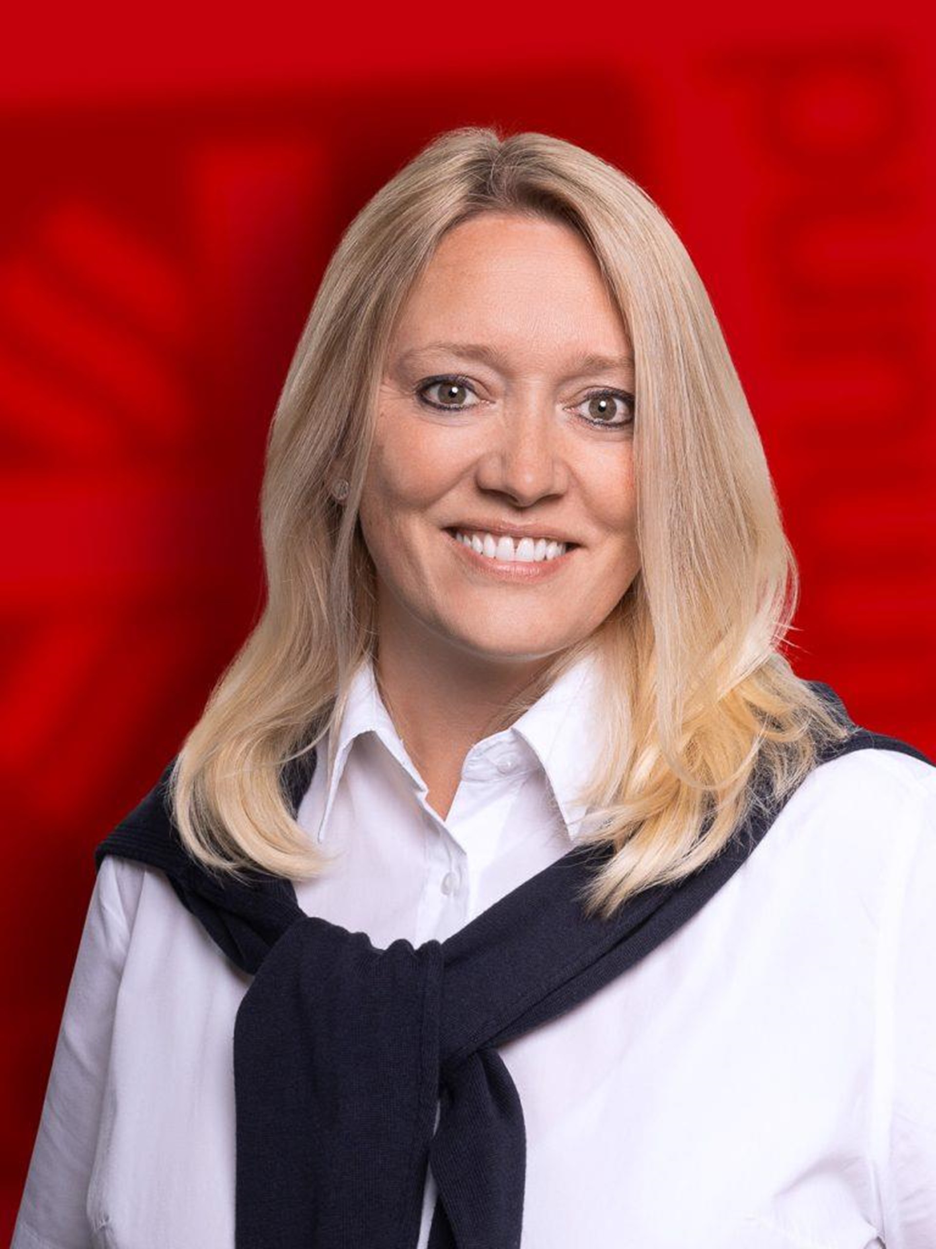 Katrin Peine