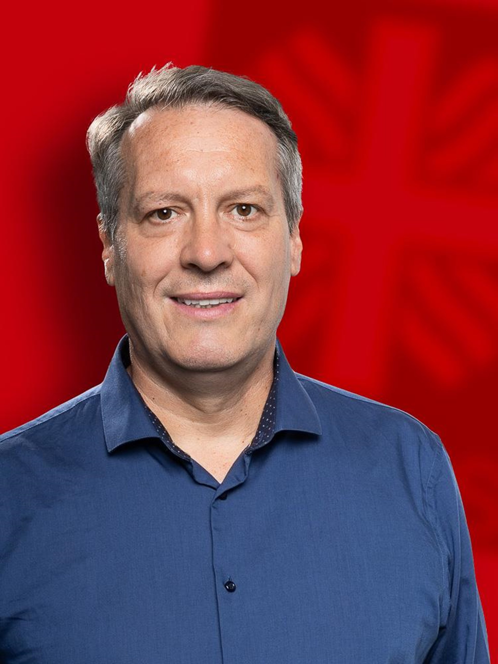 Armin Deutsch