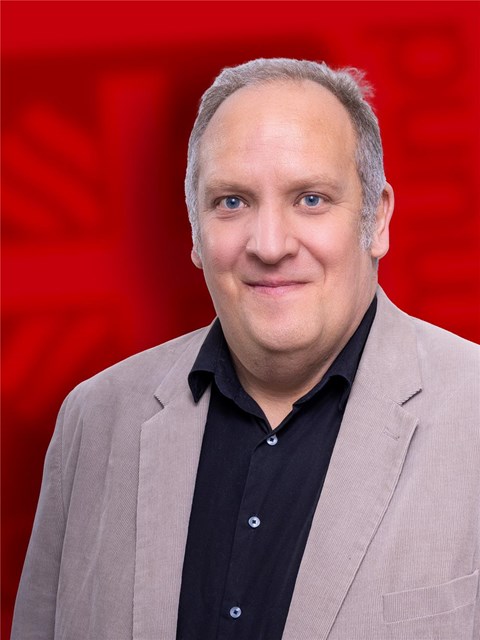 Henning Schreiber