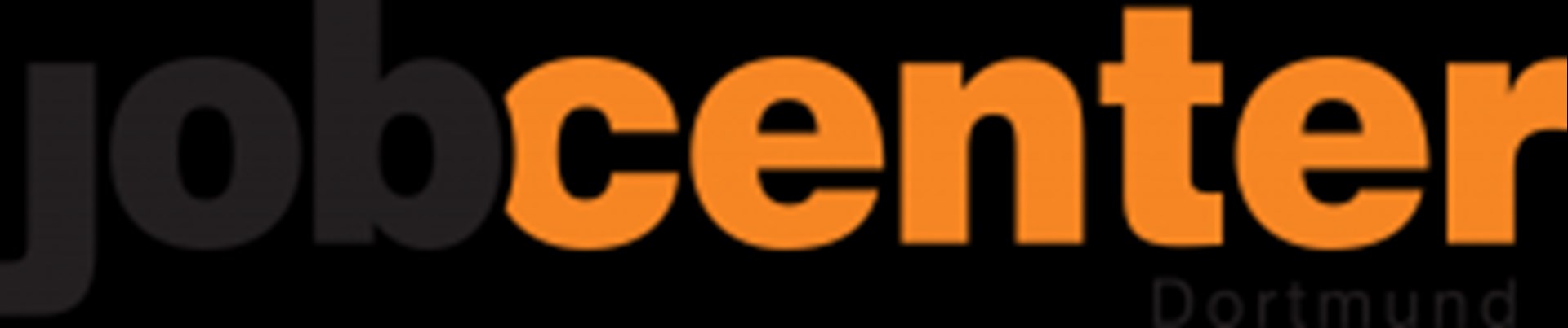 Logo Jobcenter Dortmund