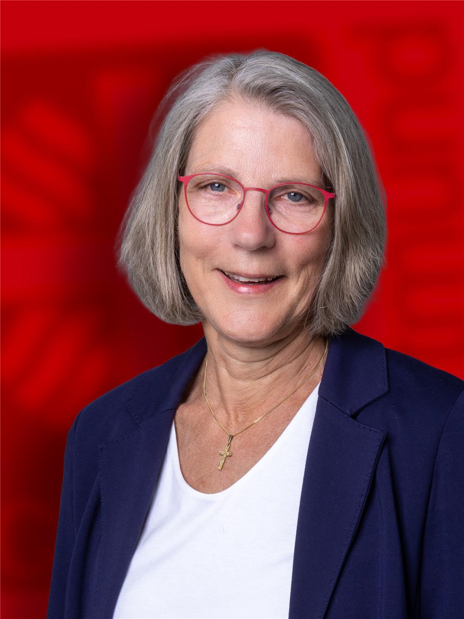 Porträt Martina Hermes