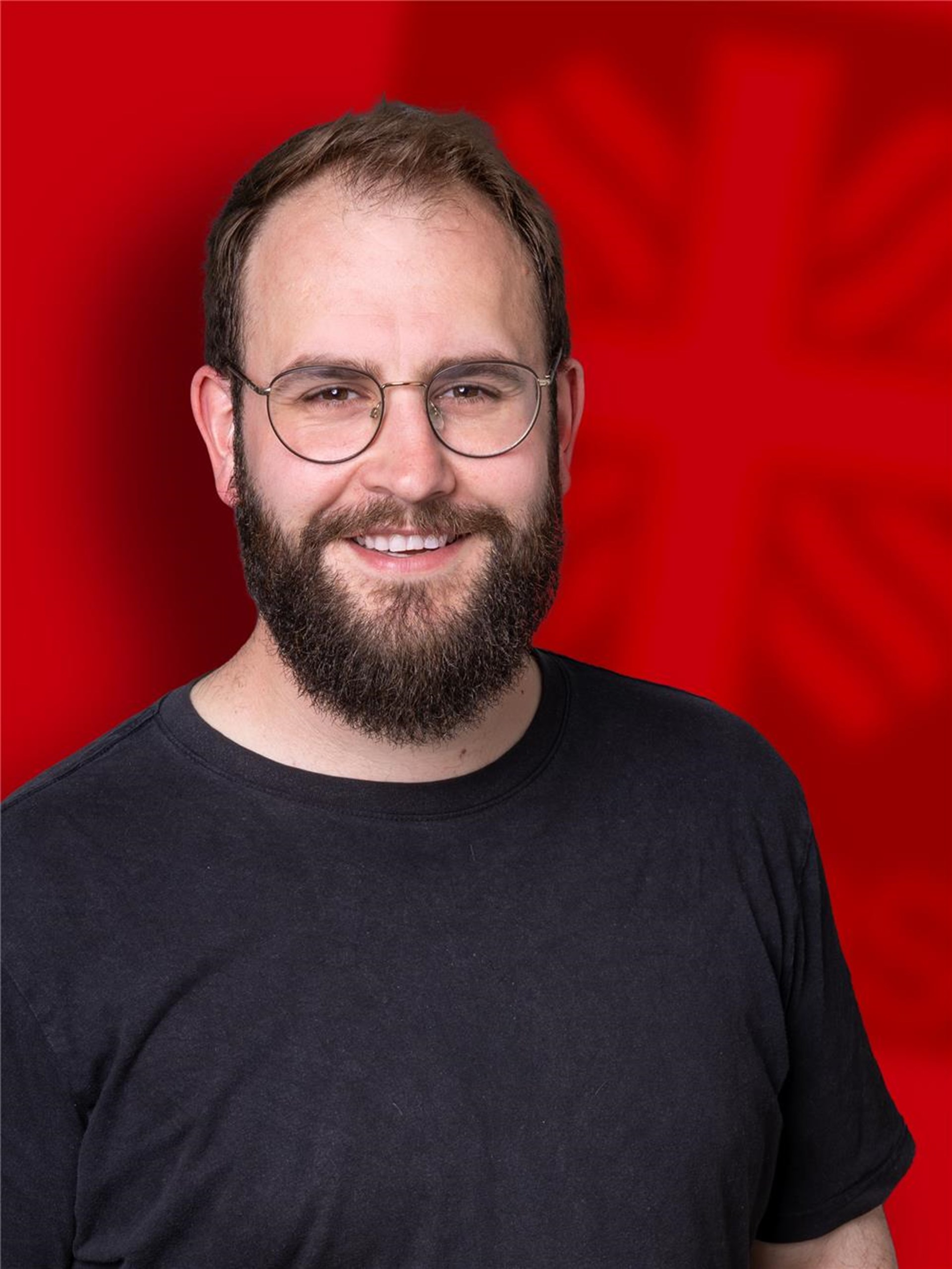 Porträt von Christoph Hasse