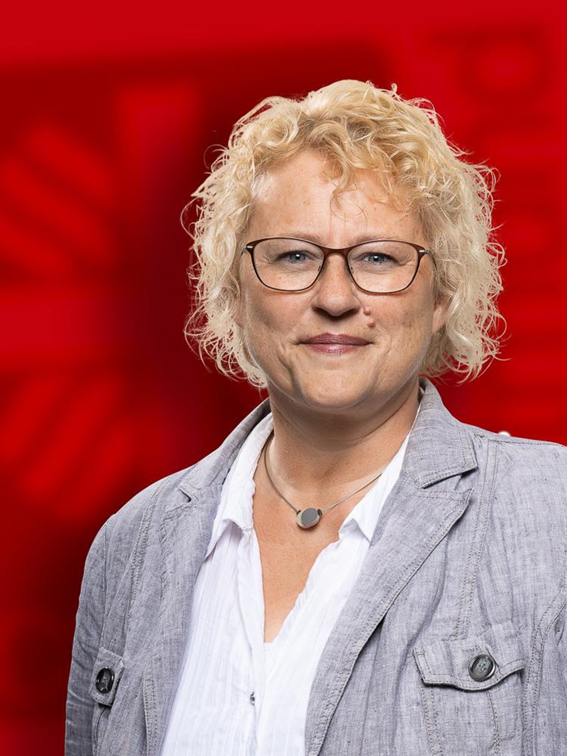 Ursula Smolke