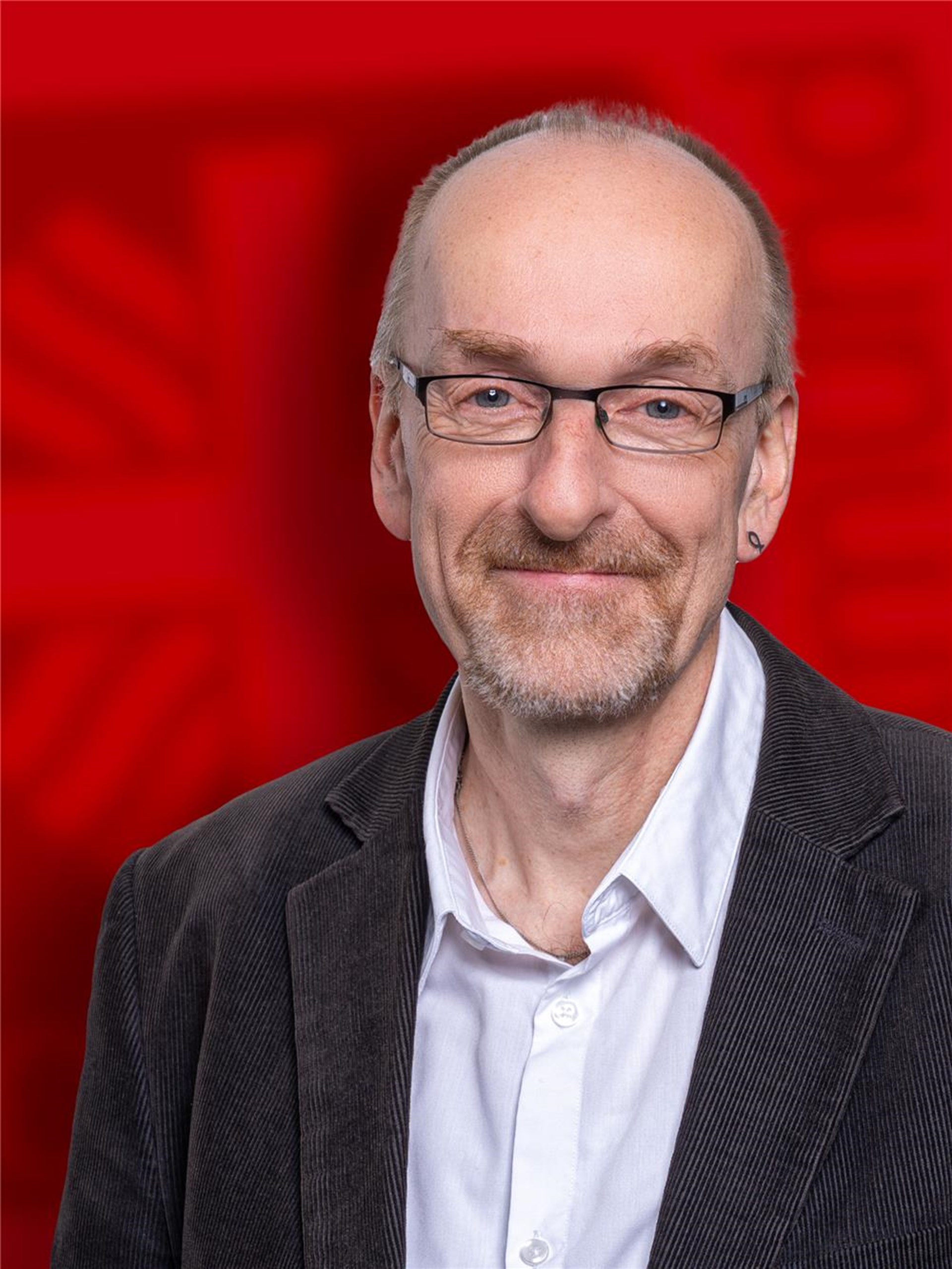 Frank Merkel