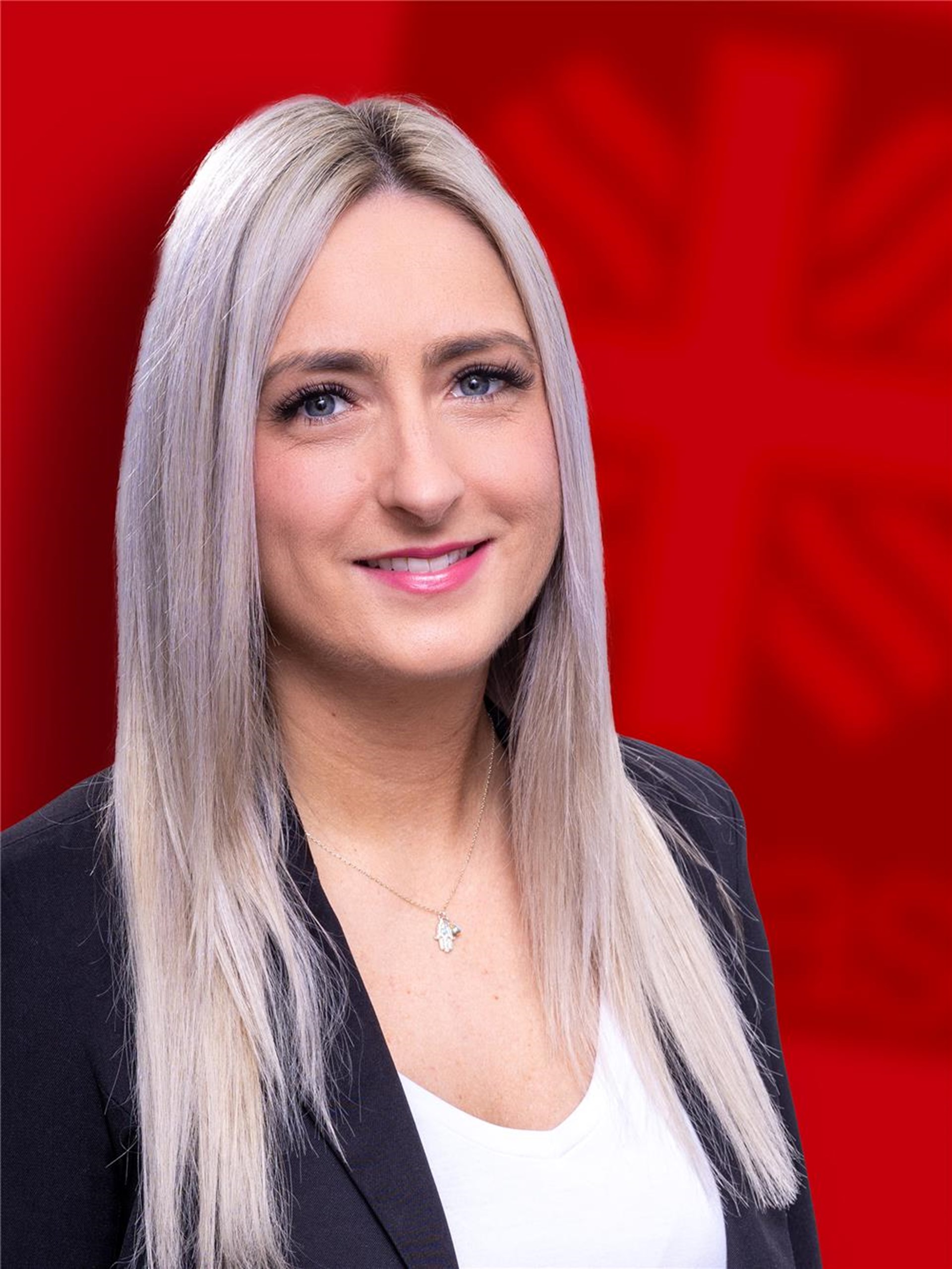 Alina Kirse